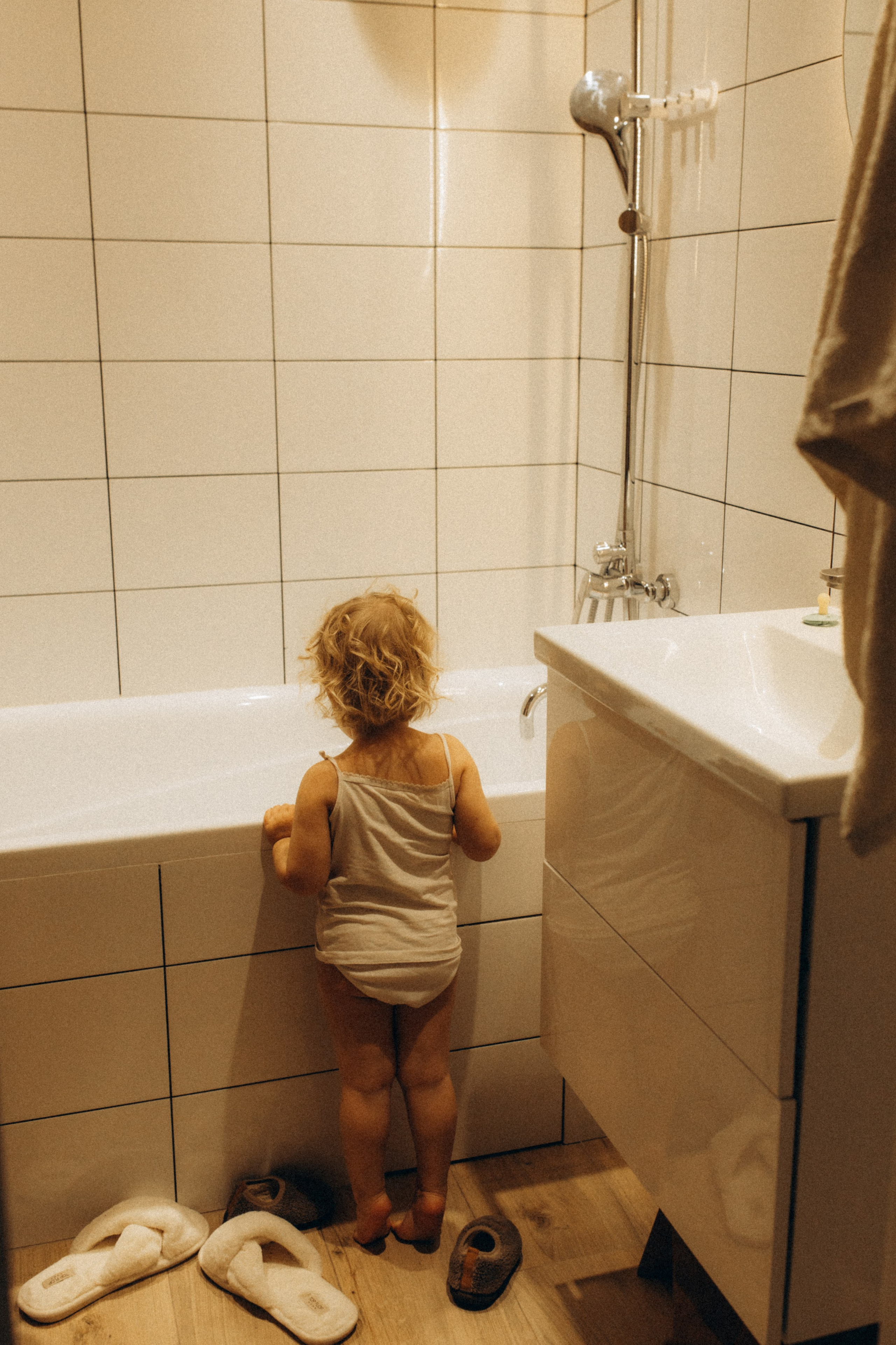 Вика и Алиса. Семейный фотограф в Обнинске