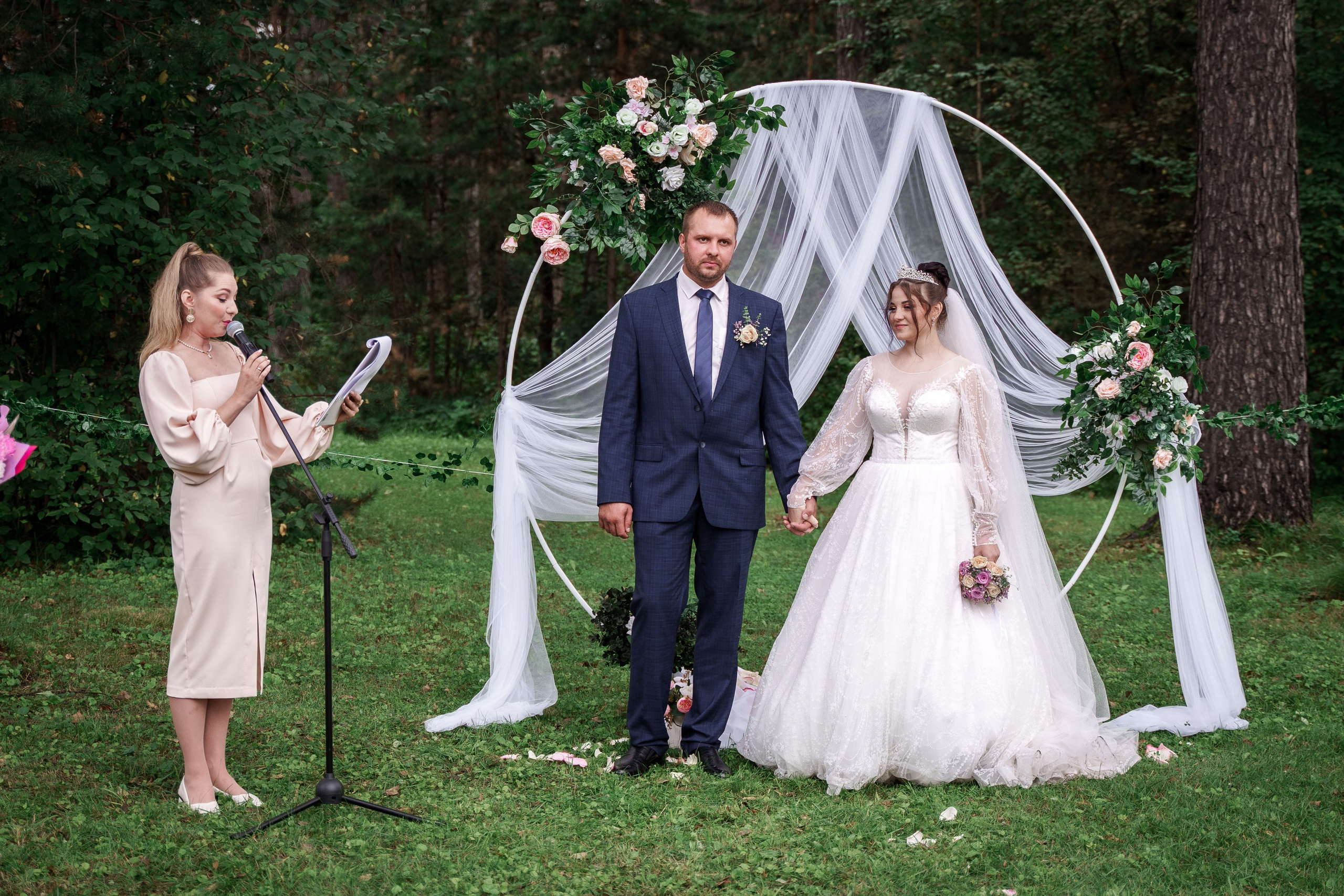 Подборка Регистраций. Свадебный и семейный фотограф в Новосибирске Данил Коротких