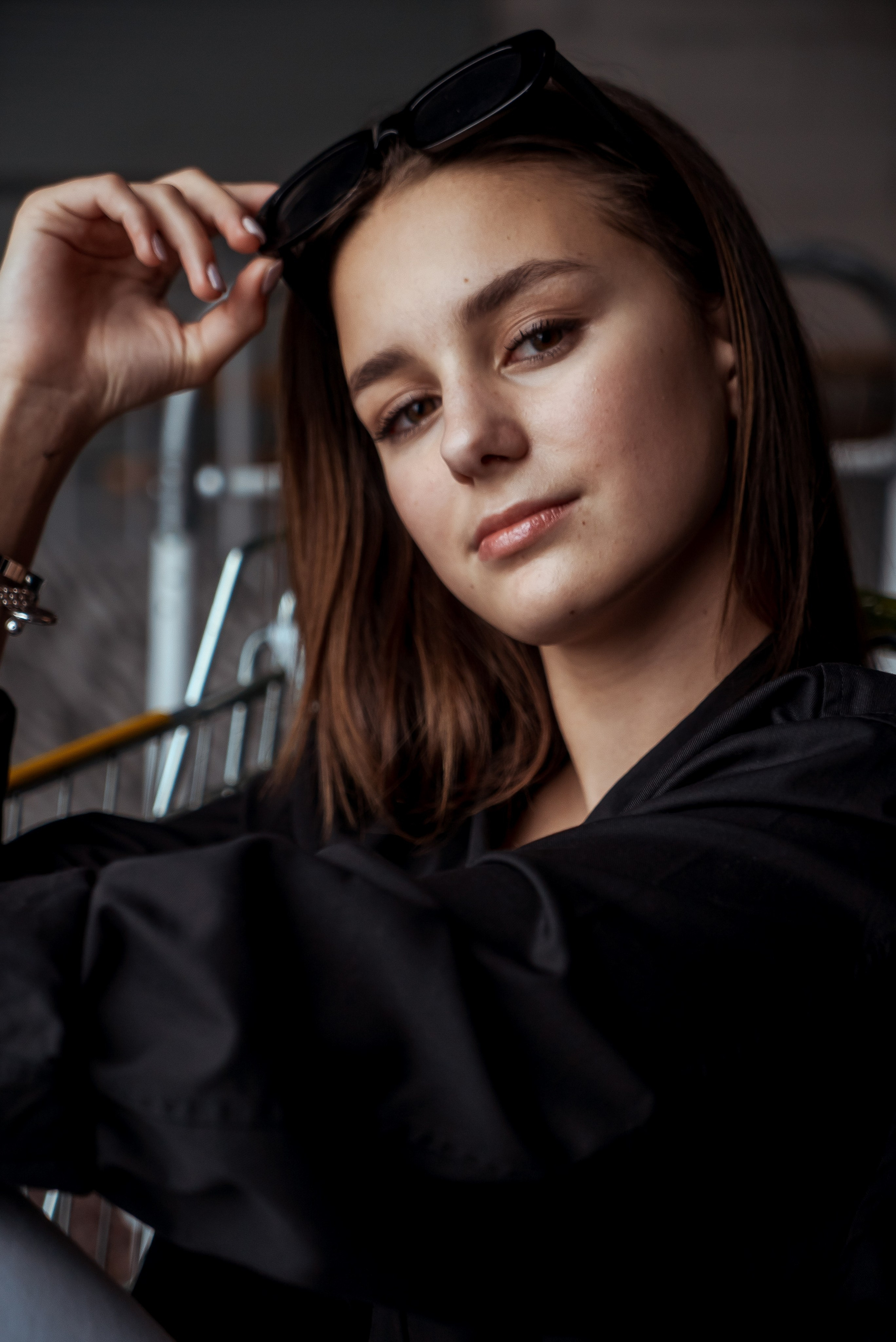 Индивидуальные съемки. Репортажный и свадебный фотограф в Москве Дарья