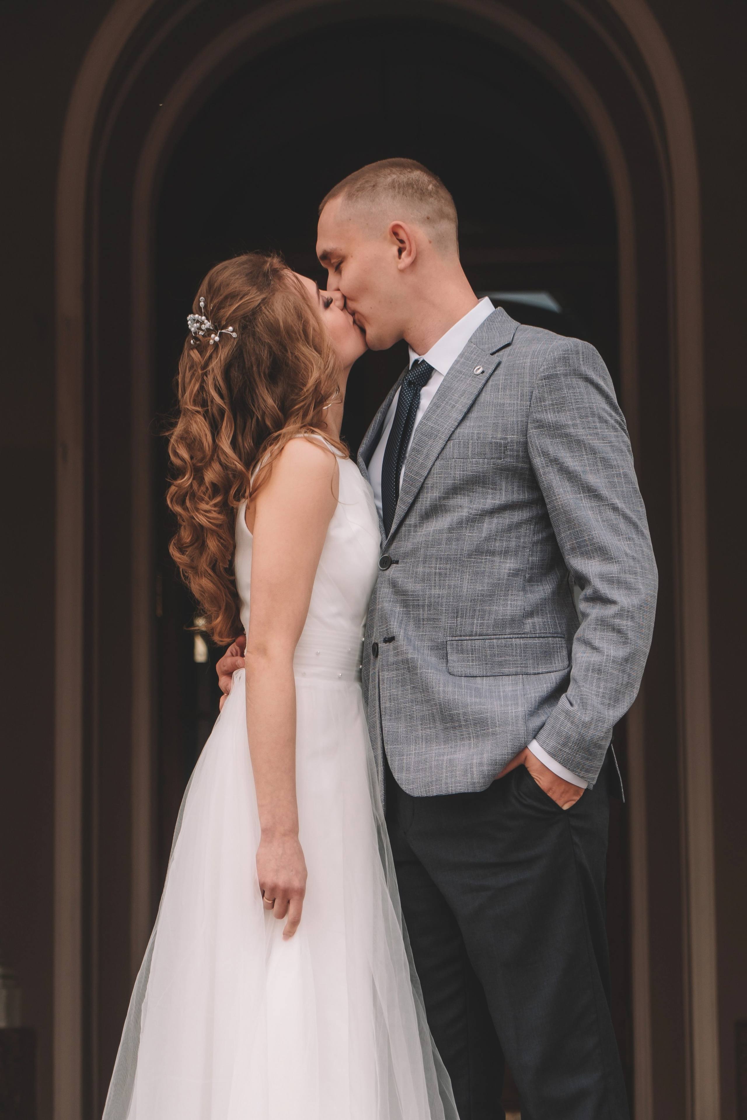 Свадебные съемки. Репортажный и свадебный фотограф в Москве Дарья