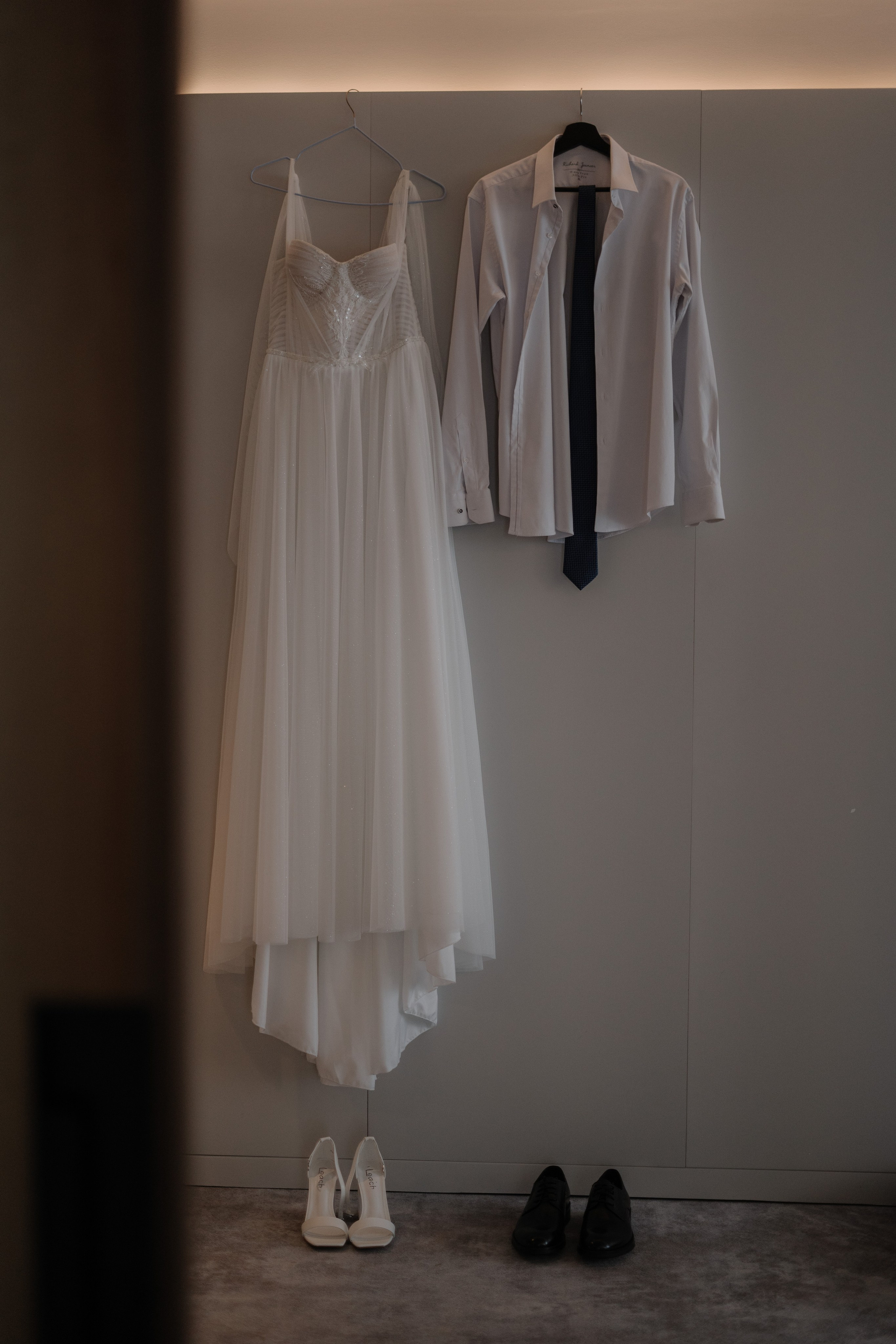 Алина | Сергей — Националь. Фотограф Ольга Пучкова