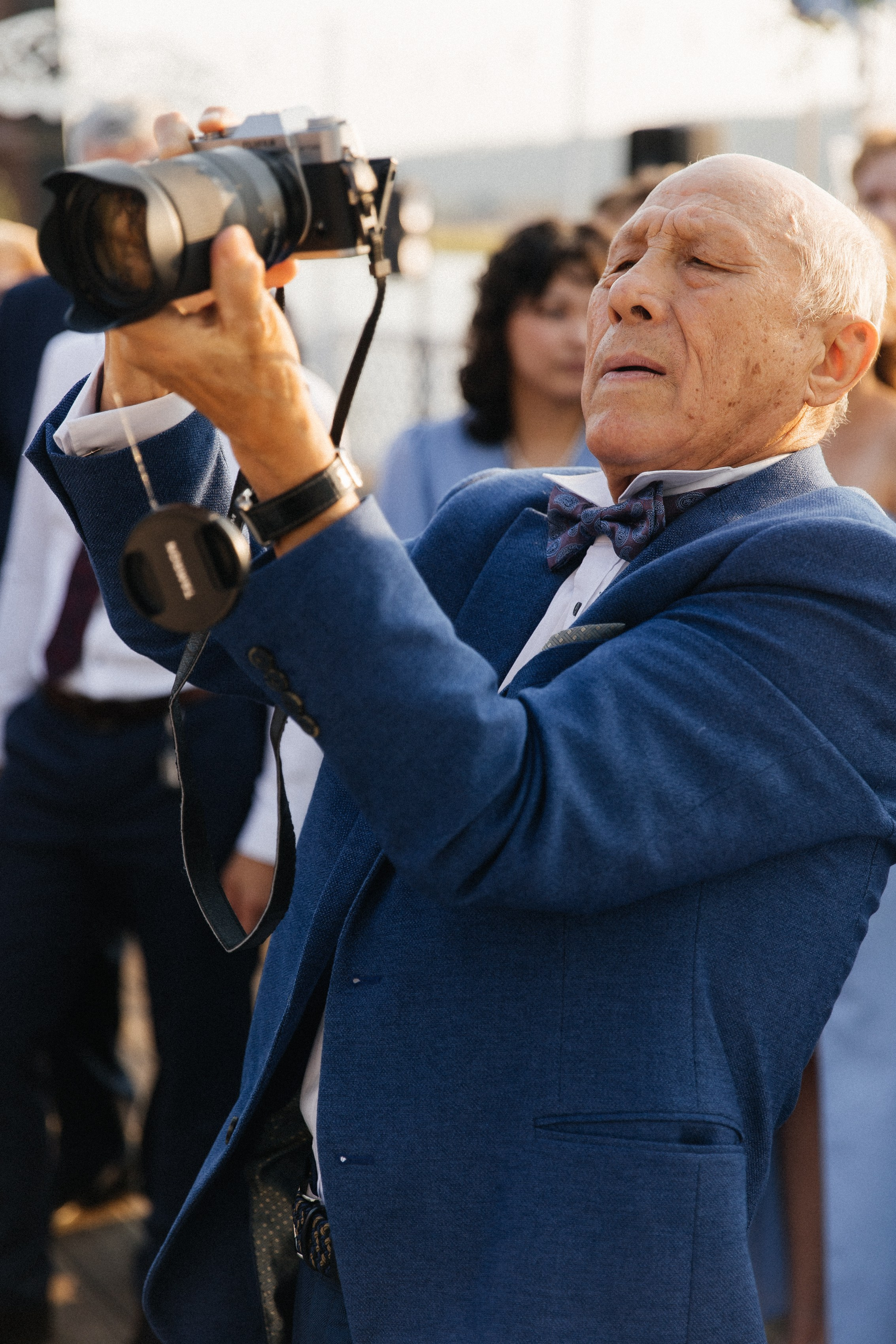 «Два сердца стали одним». Свадебный и семейный фотограф в Якутске — Дьулусхан Прокопьев