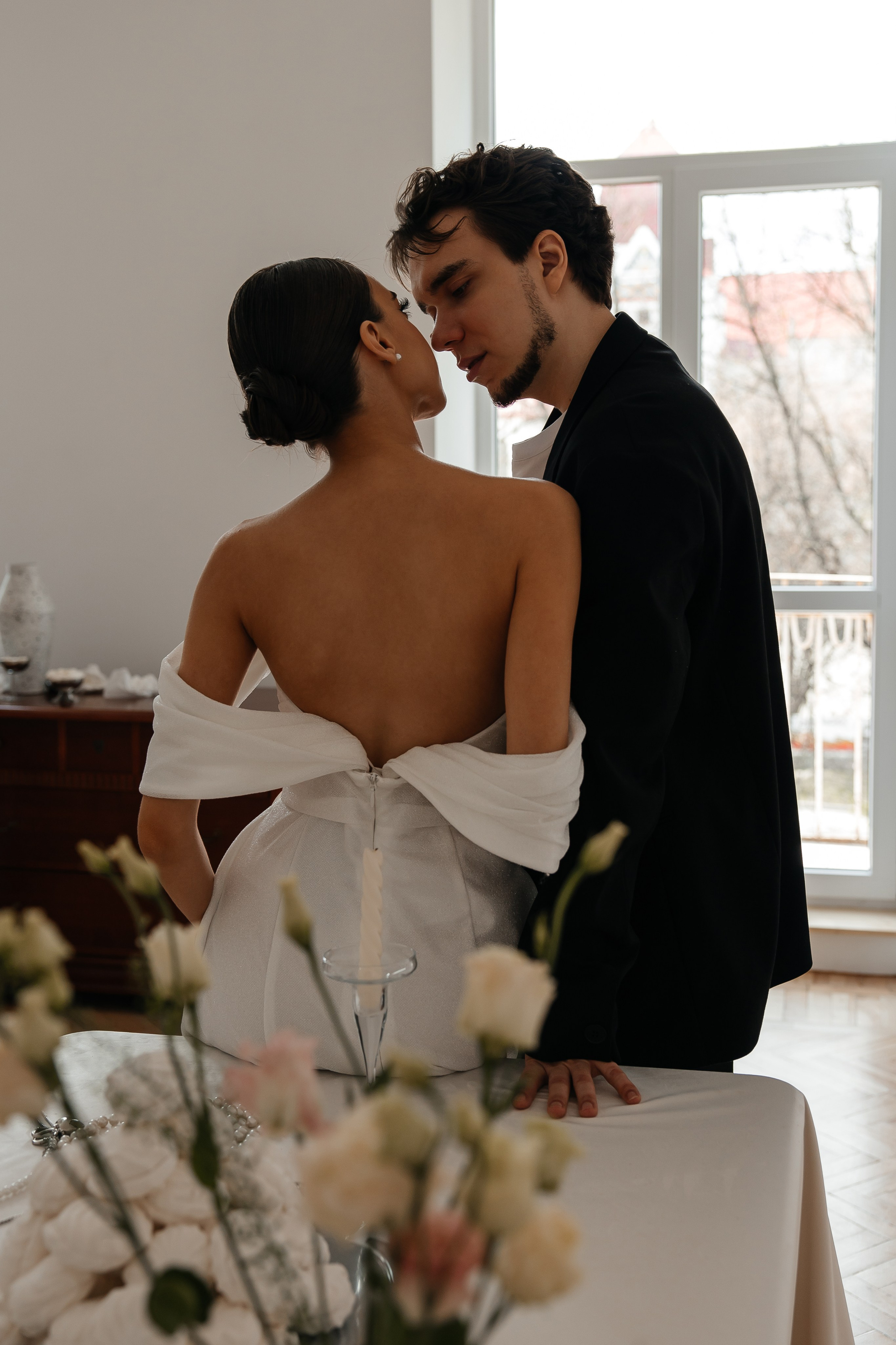 Артём и Светлана. Фотограф Пенза Марина Арбузова |свадебный и семейный фотограф