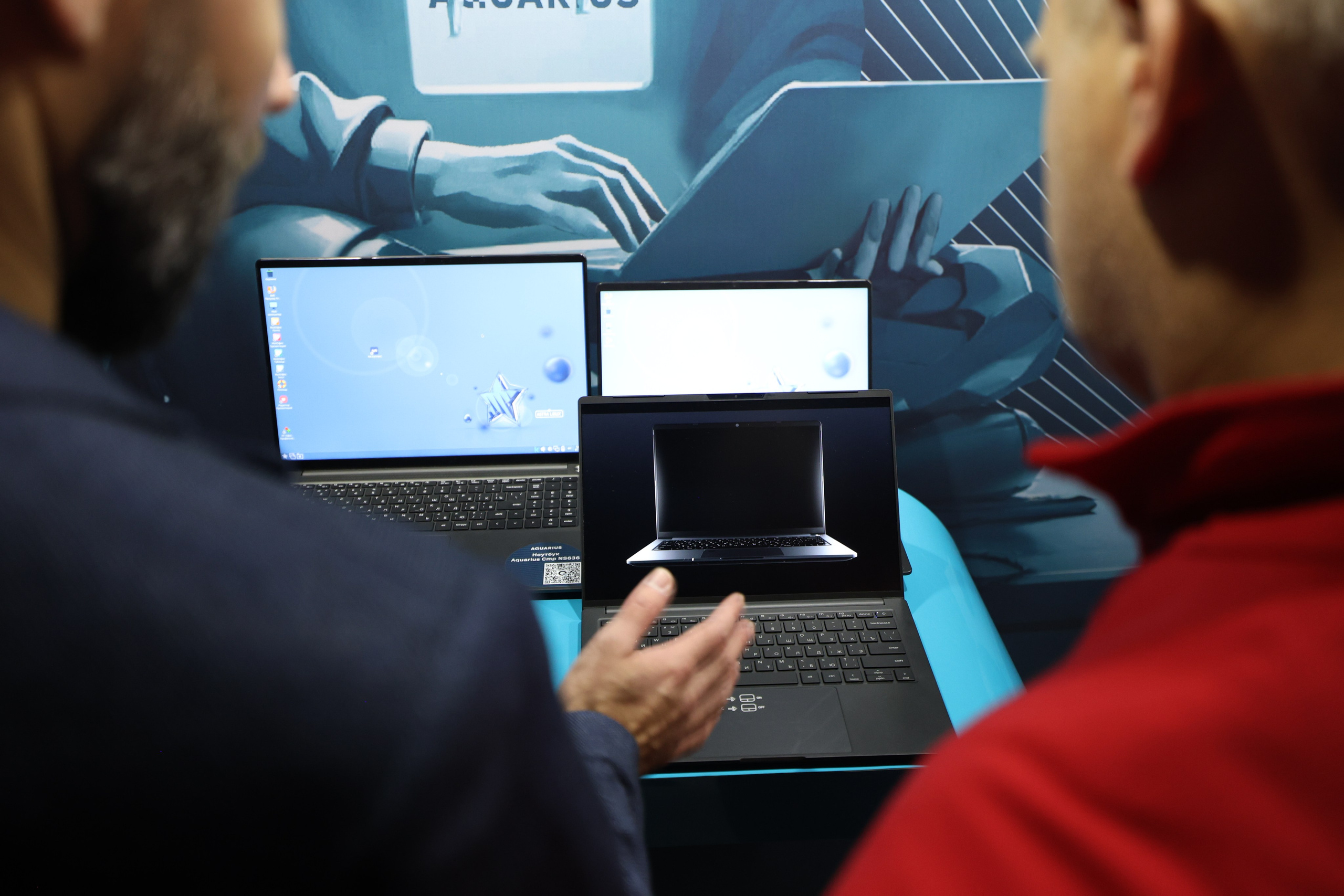 Ростех «Ударная десятка»