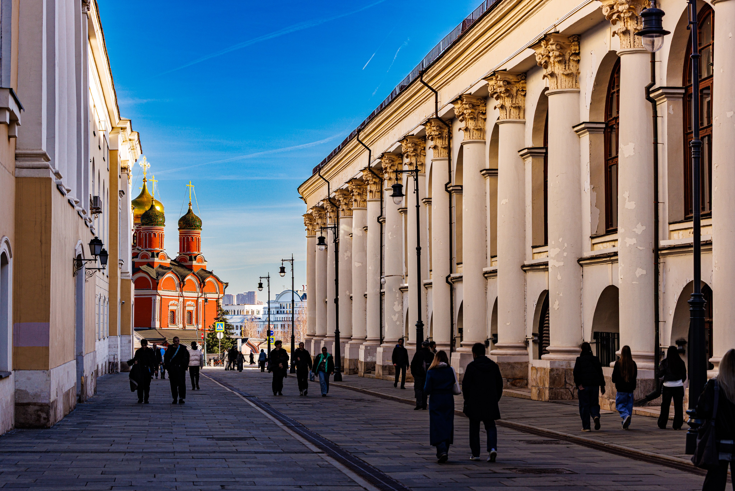 Весна в Москве 2026. Фотографирую жизнь! Московский фотограф волонтер