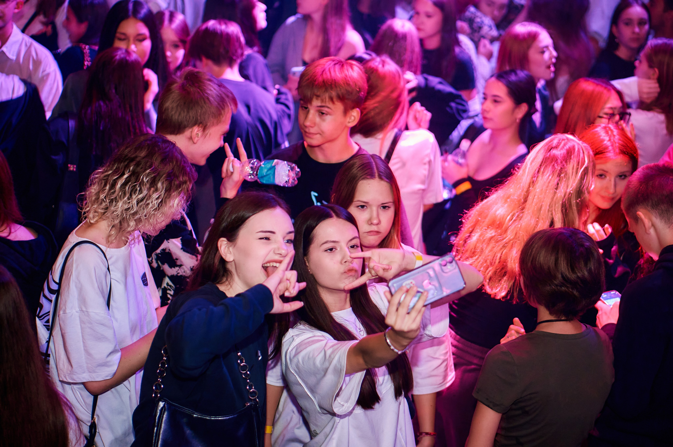 GhostTown (KVH LOONA CLUB). Фотограф | Кнышева Валерия | Санкт-Петербург