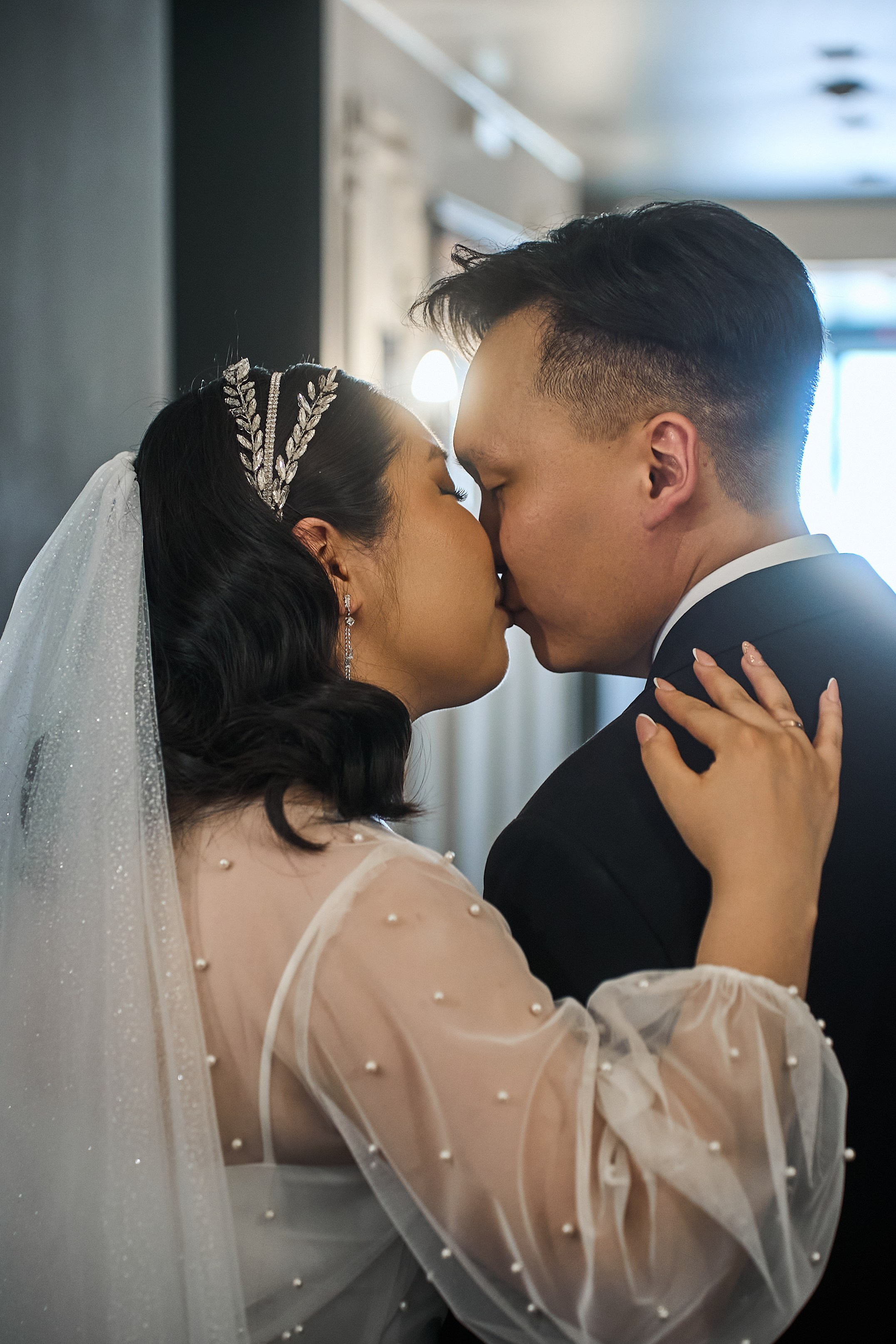 Дарина и Юрий. Главная