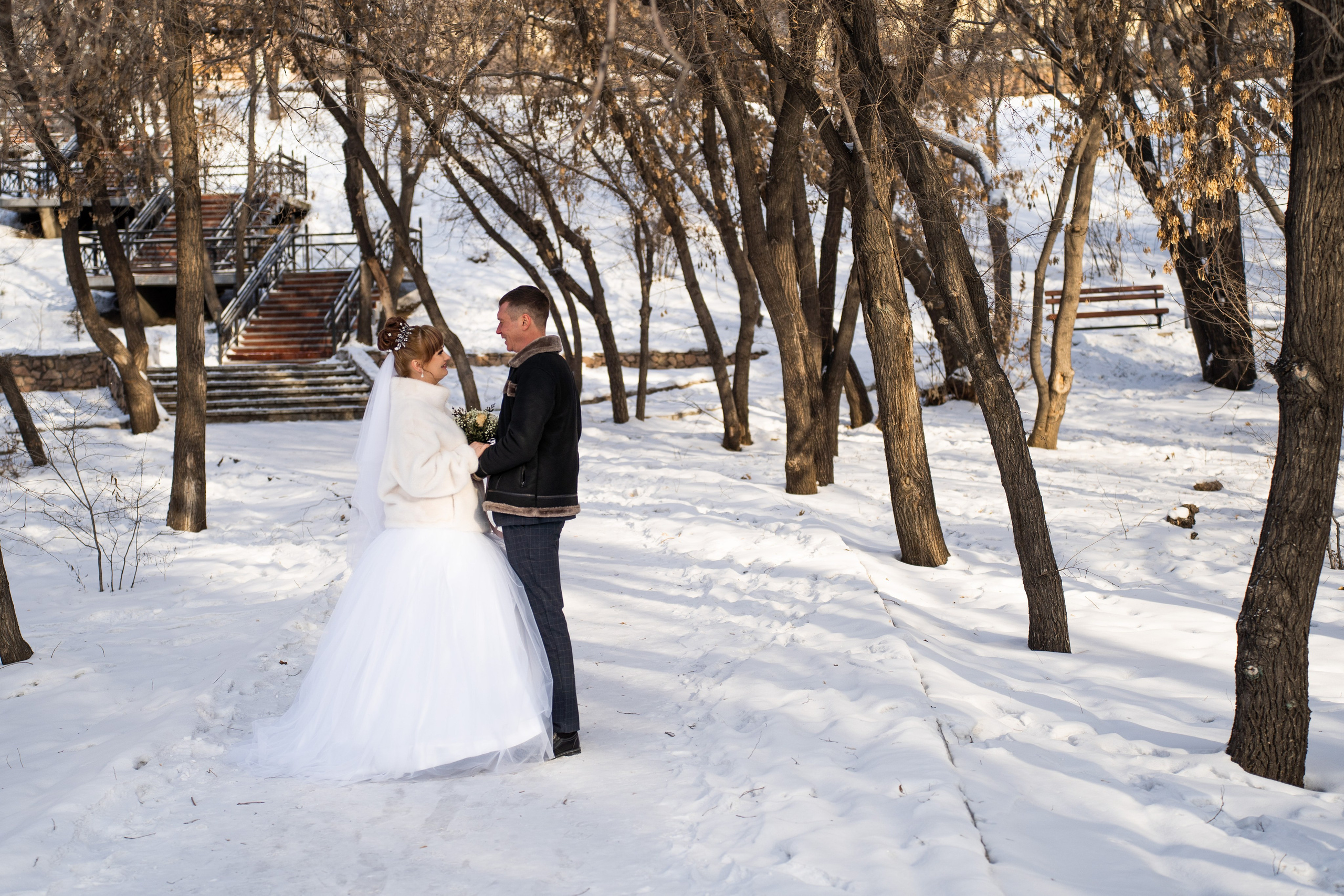 Свадьба Никиты и Валерии. Главная