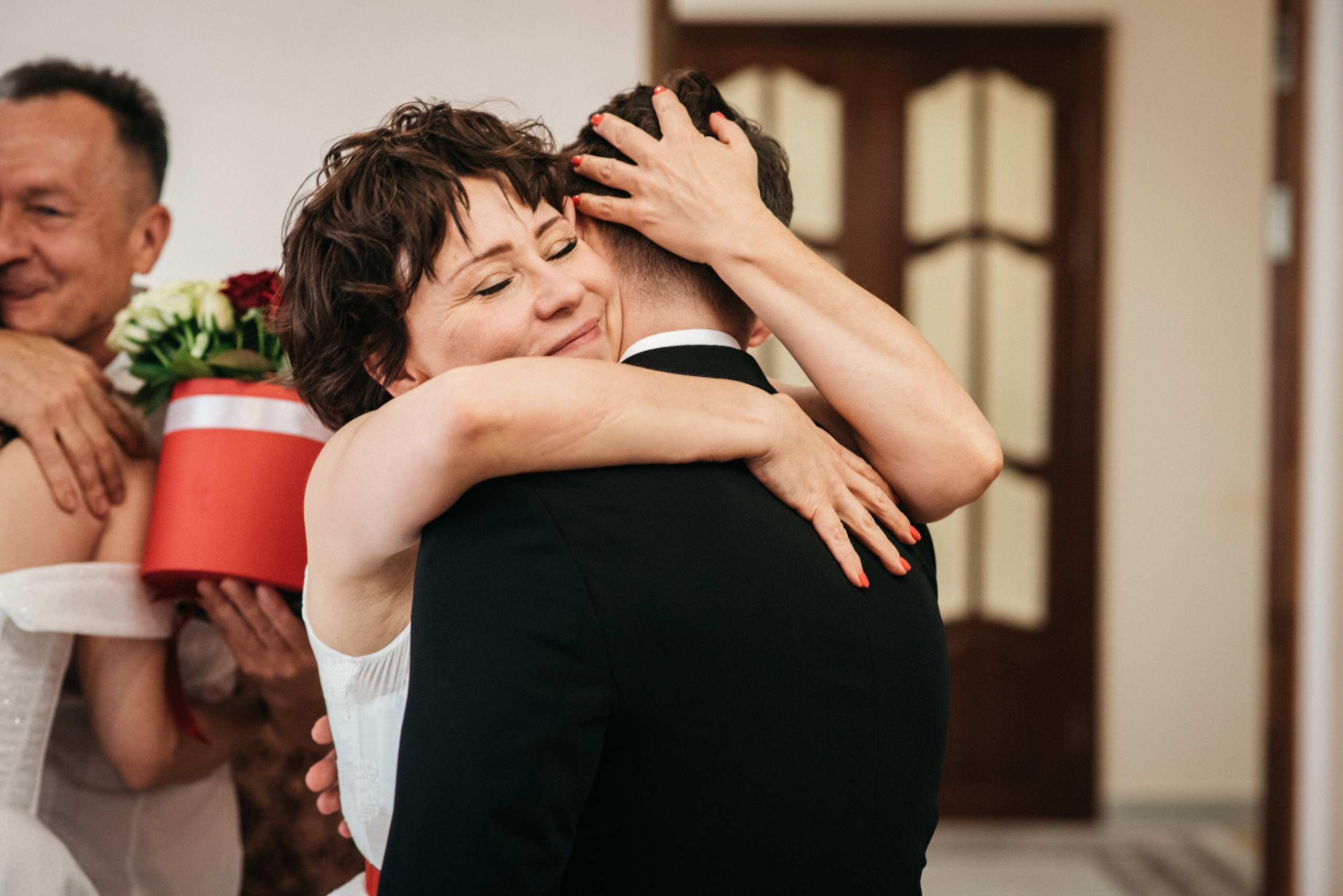 Алексей и Евгения. Фотограф в Москве Hellga Raf Хельга Раф