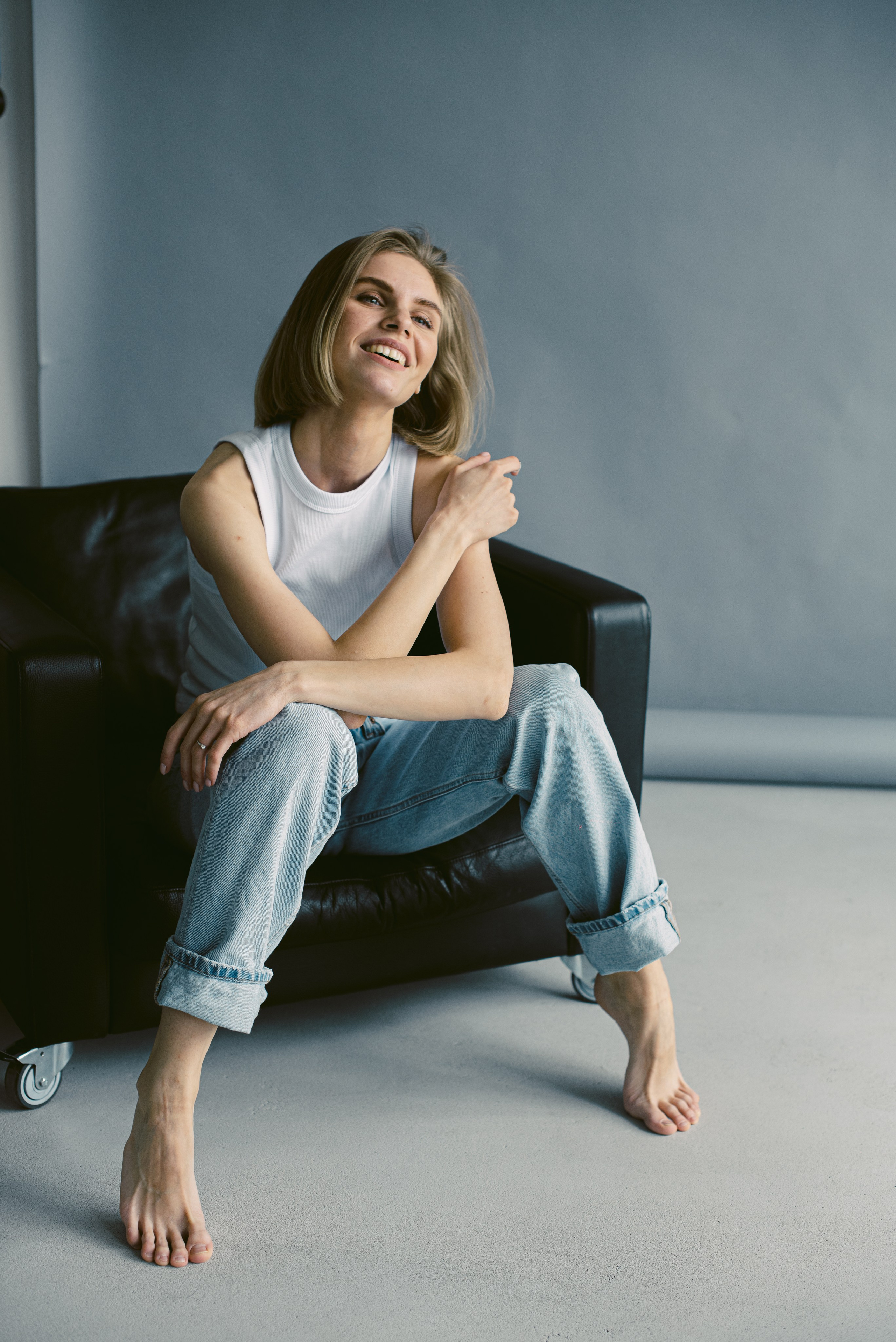 Натали. Фотограф в Москве Hellga Raf Хельга Раф