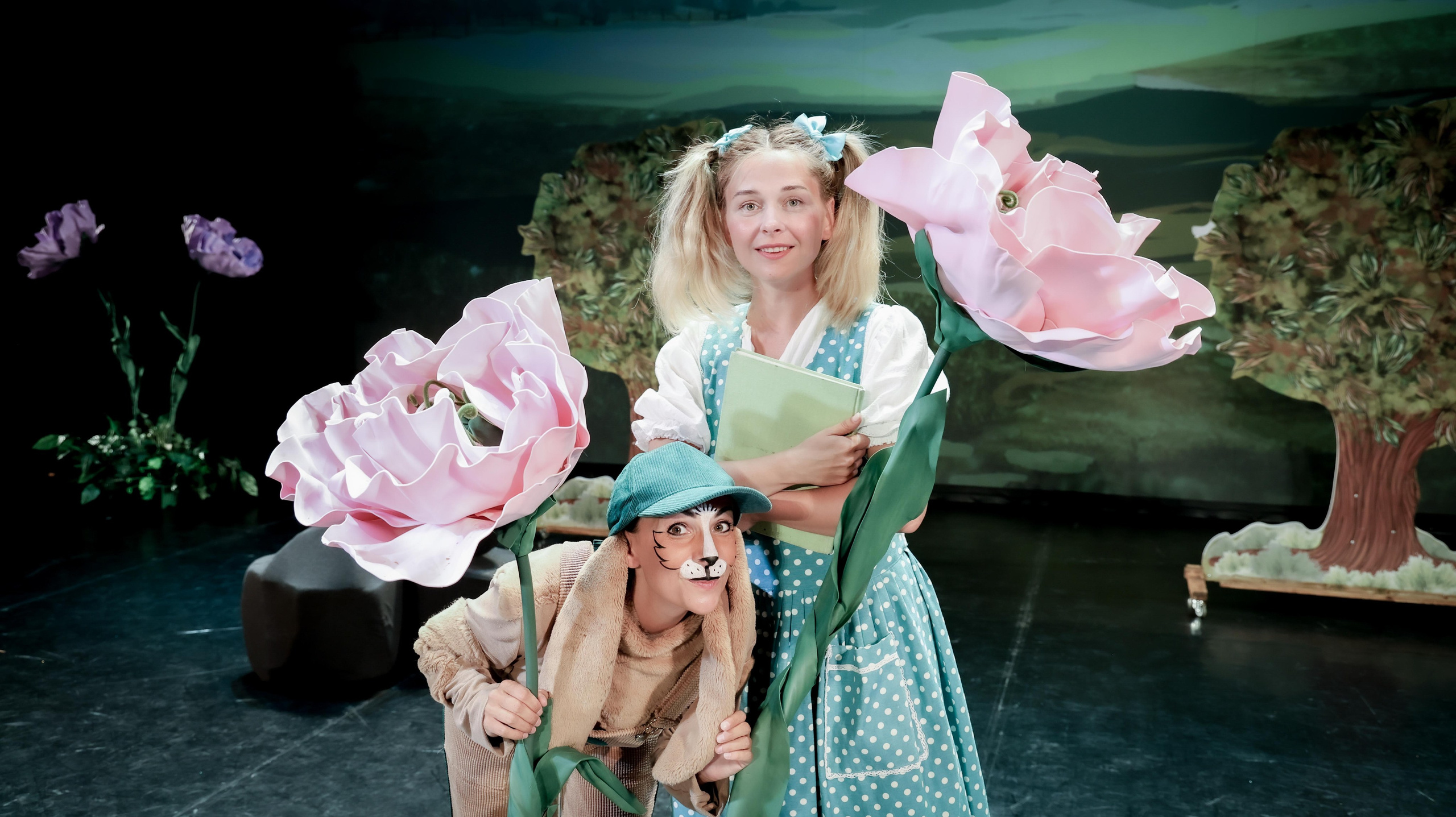 Спектакль. Фотограф в Сочи, Краснодаре и Ростове на Дону