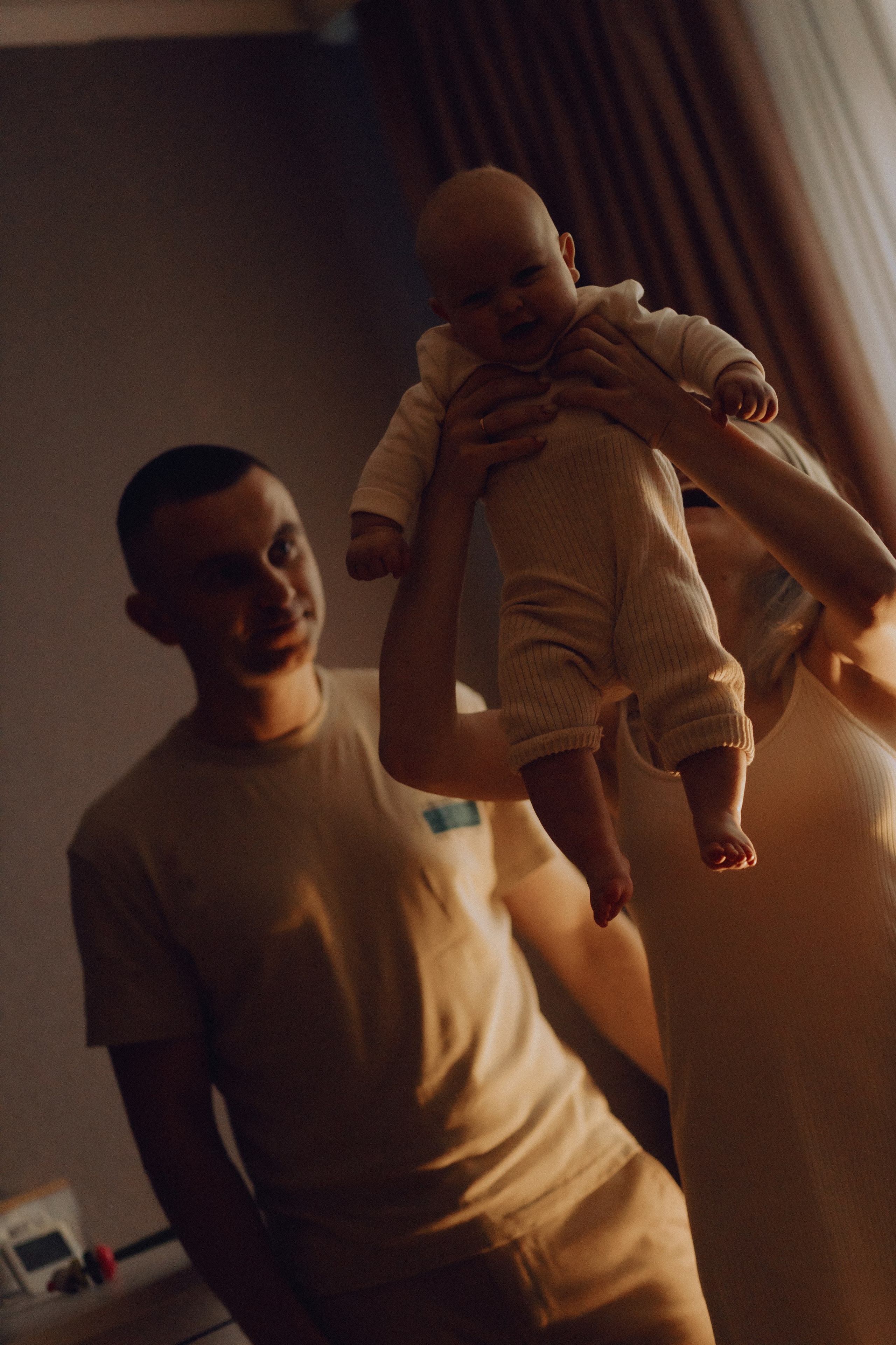 Дима Настя Мира. Свадебные фотографы в Гомеле и Минске Сергей и Анастасия Фещенок