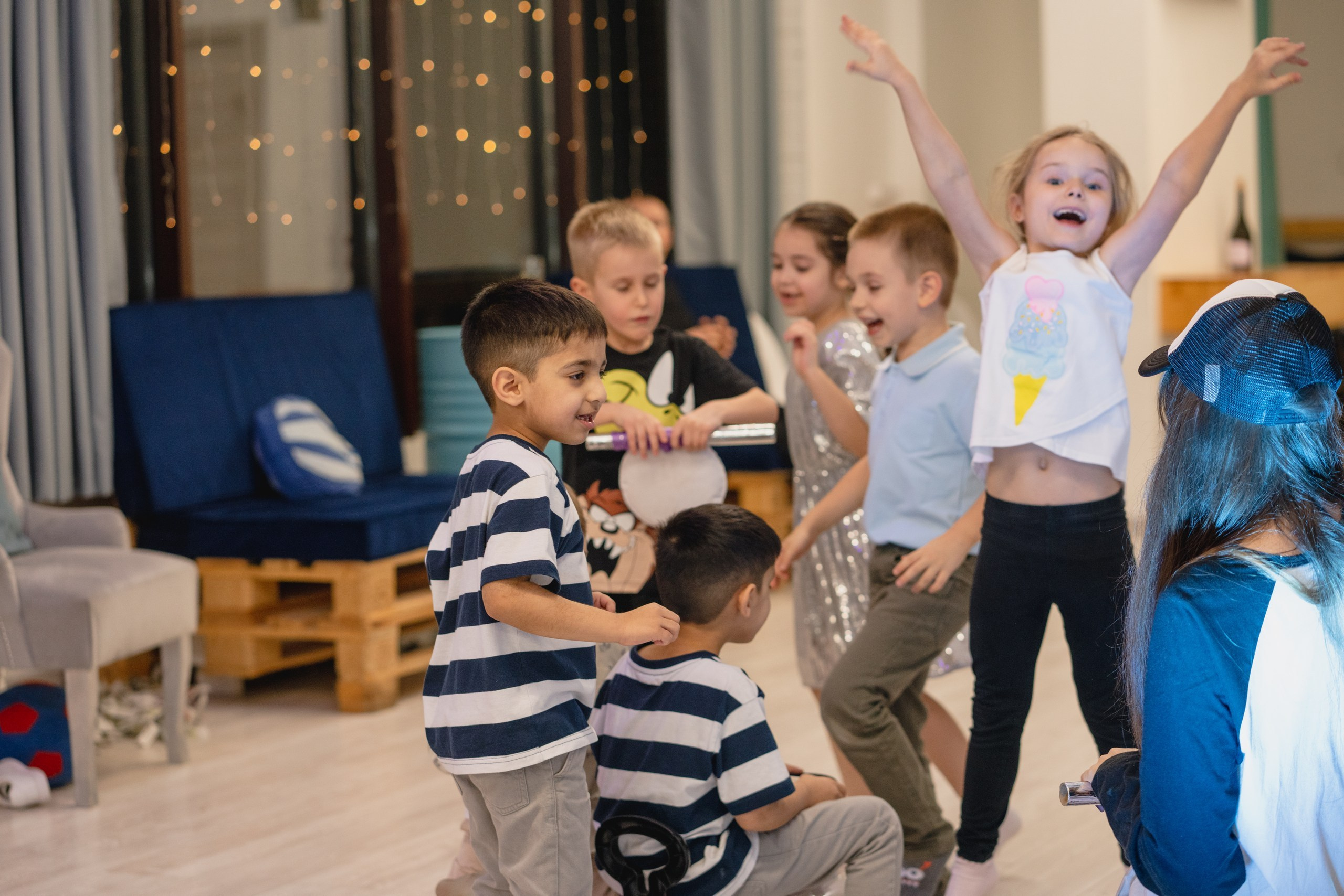 Гордею 6 лет. Семейный фотограф в Москве Лилия Лебедева