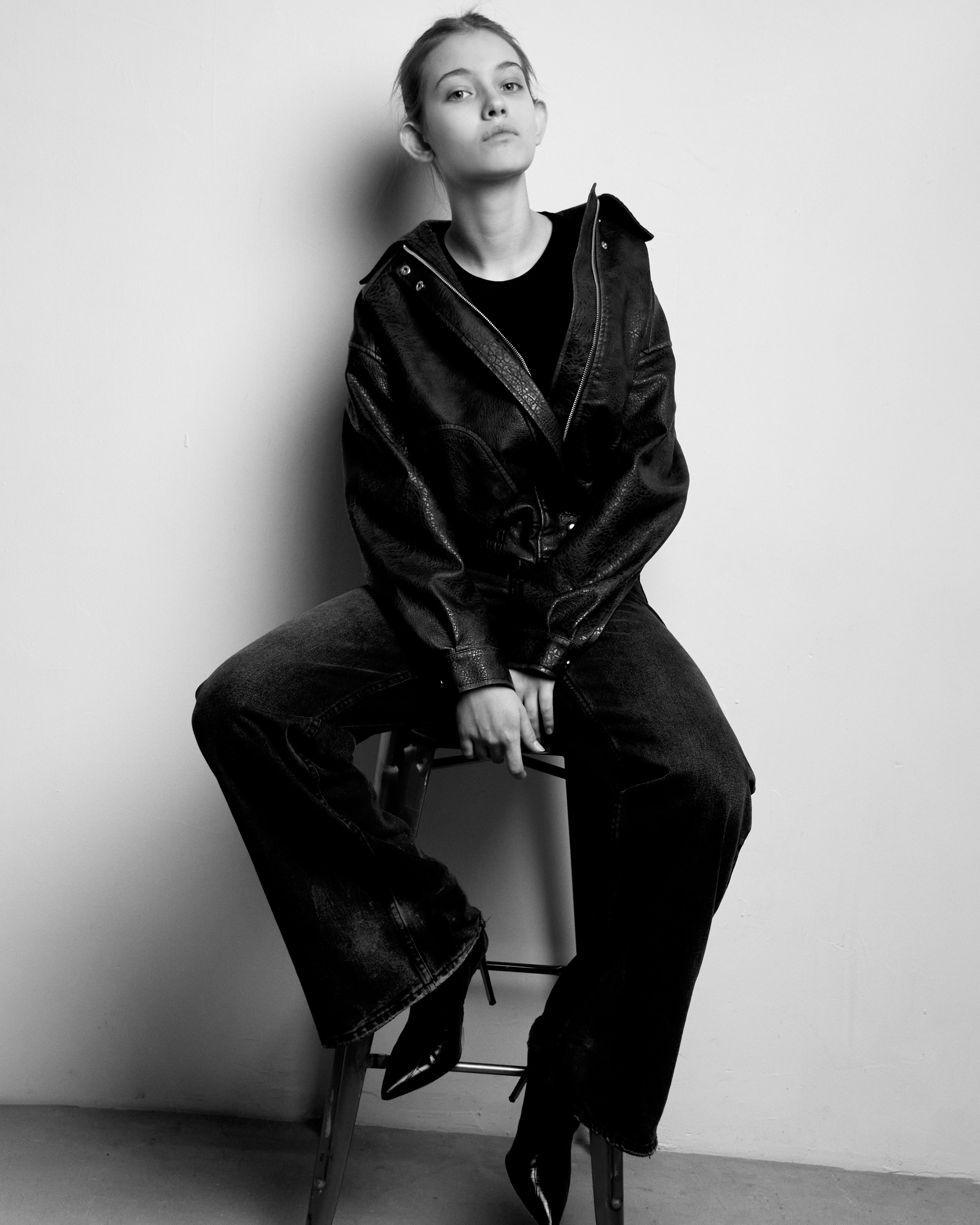 ANNA. Fashion photographer Annа