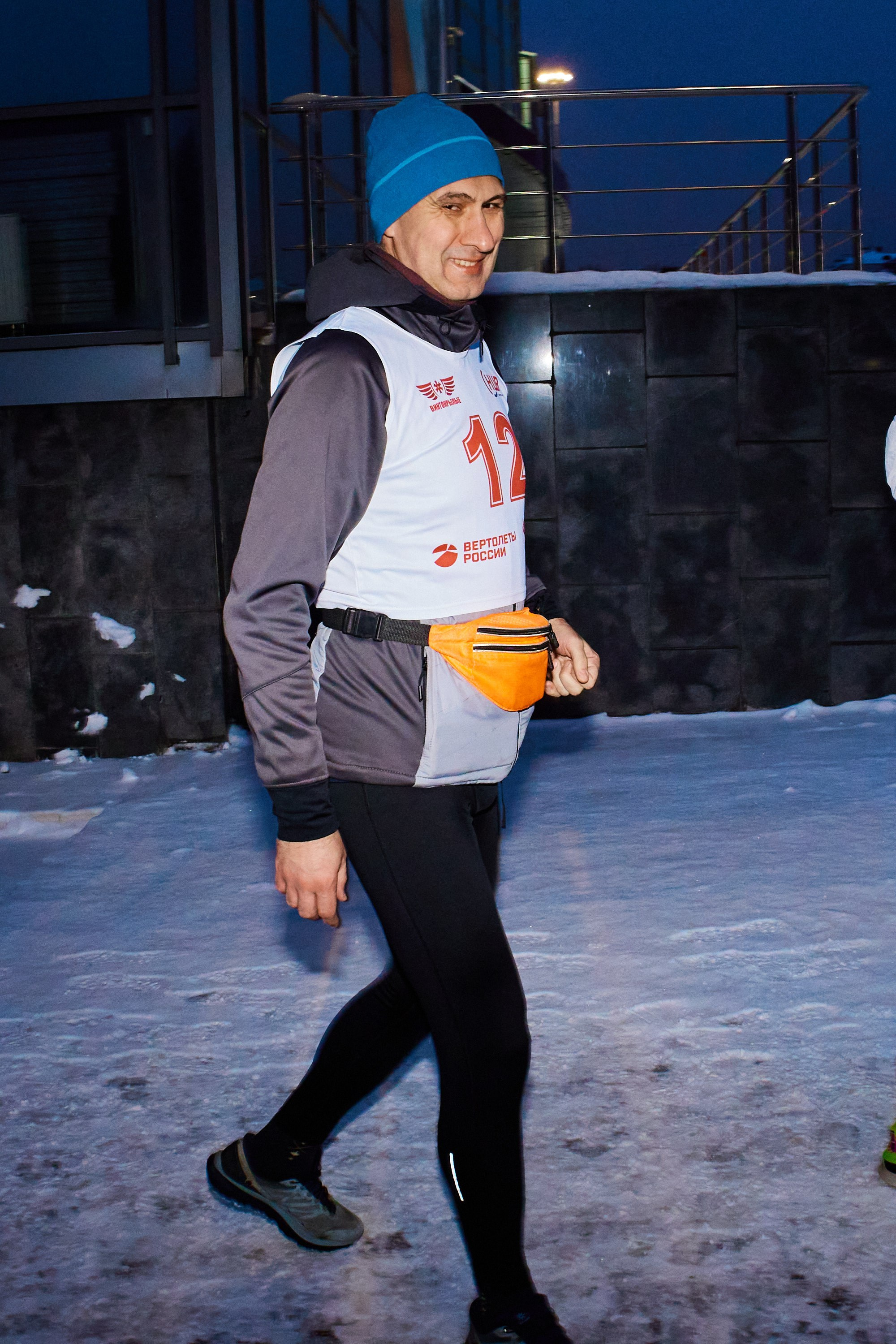 Марафон у дома 2026. Спортивный и репортажный фотограф Андрей Баскаков