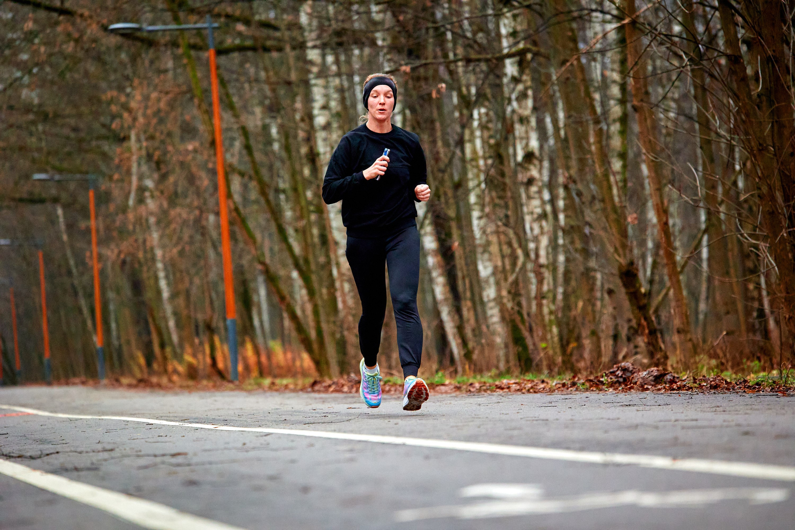 S95 Кусково. Спортивный и репортажный фотограф Андрей Баскаков