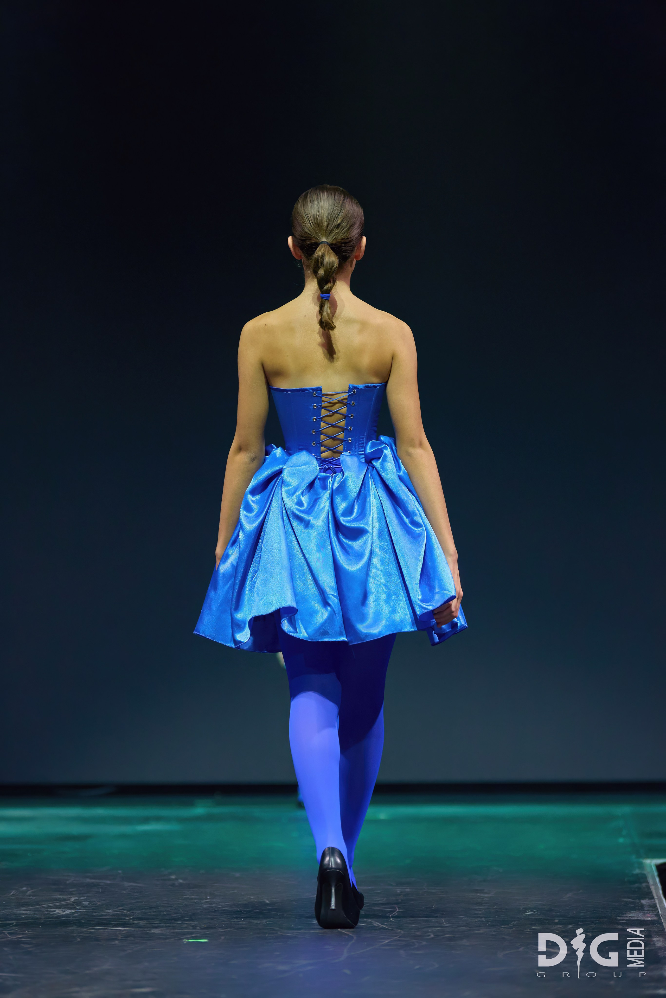 Krasnodar kids fashion week | 01-11-25 | the fragment. Showbiz | Fashion | Reportage