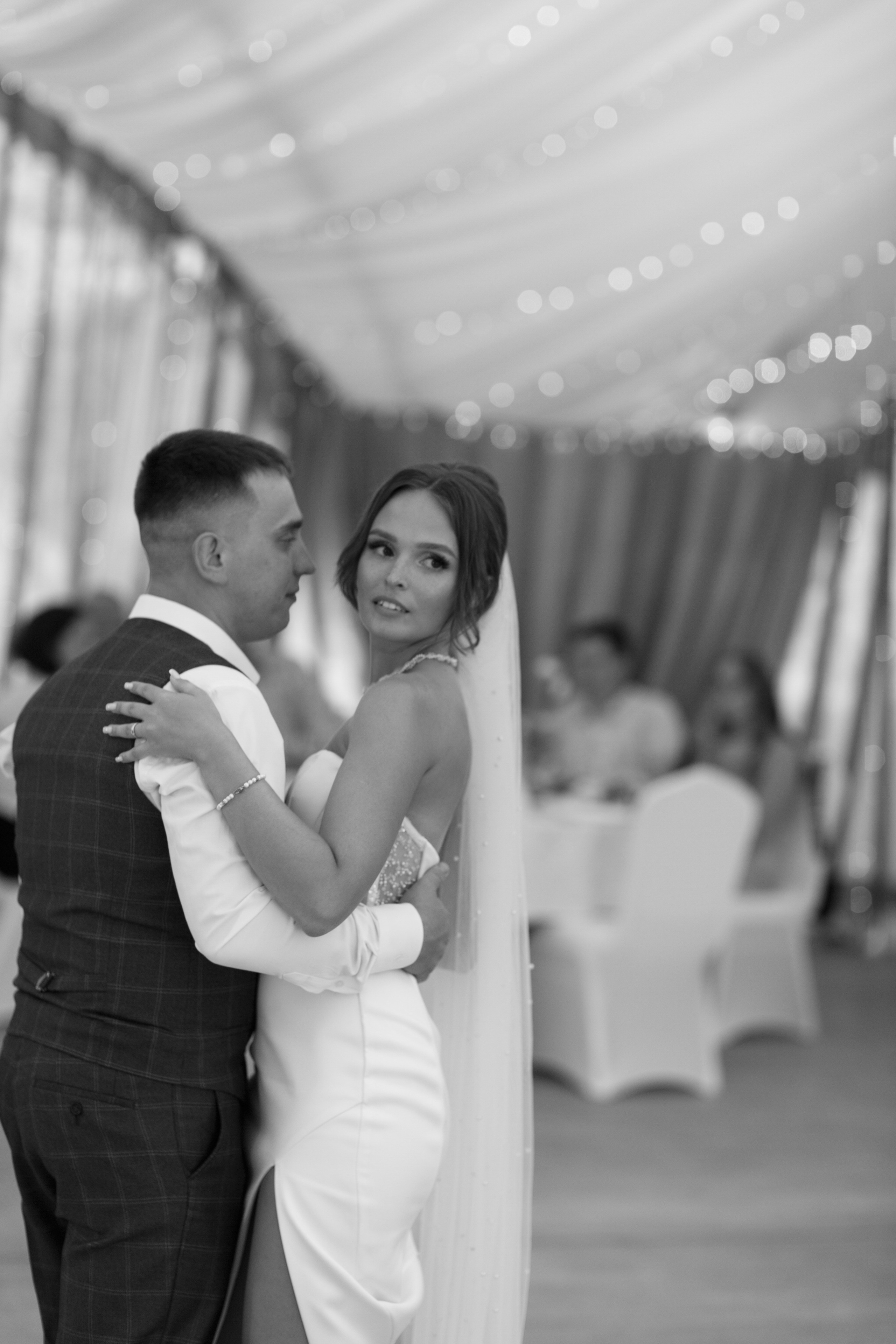 Вадим и Анастасия. Свадебный и семейный фотограф в Иркутске Яна Лиа