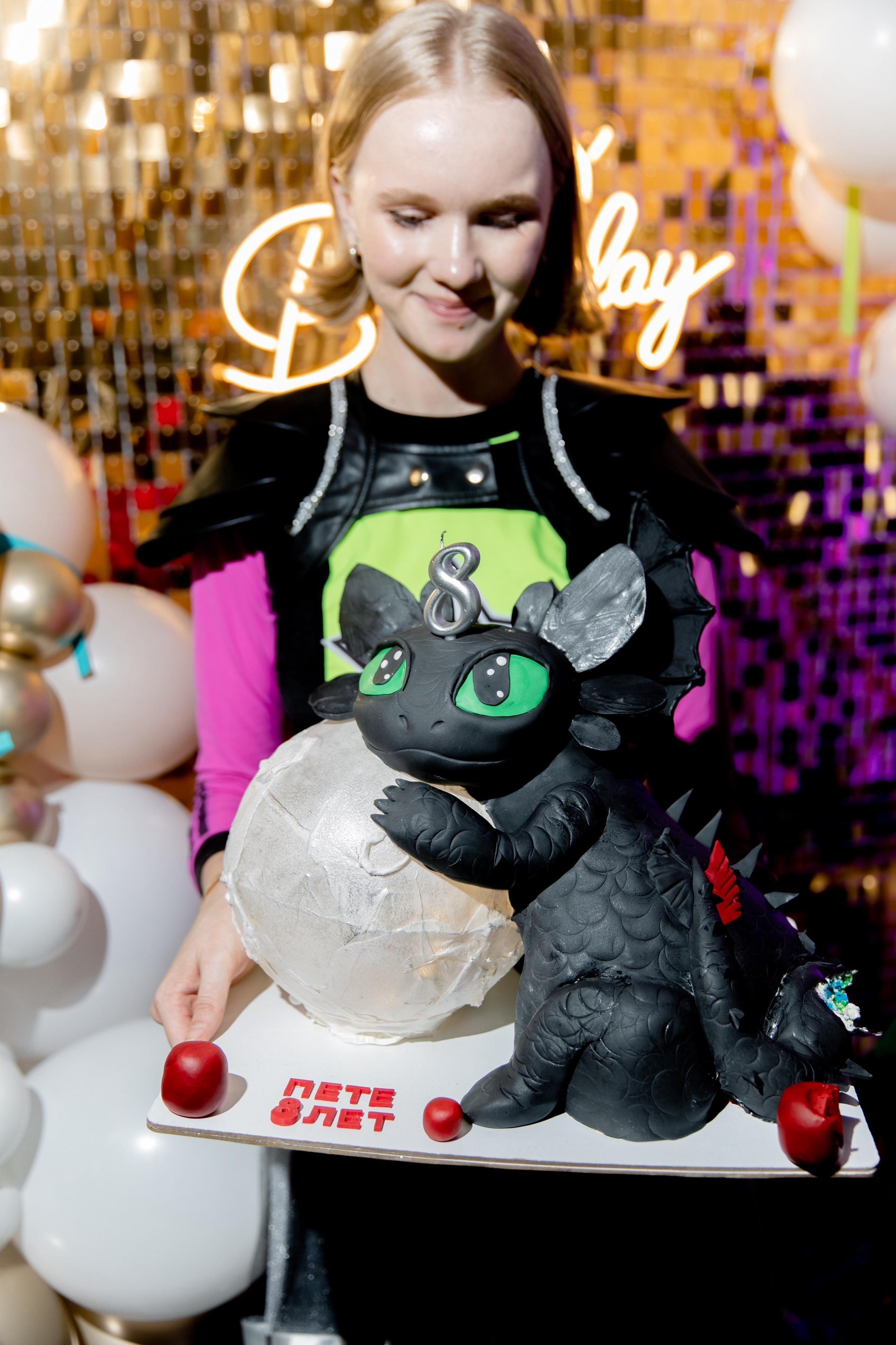 Петр 8 лет. Фотограф Роман Полянин