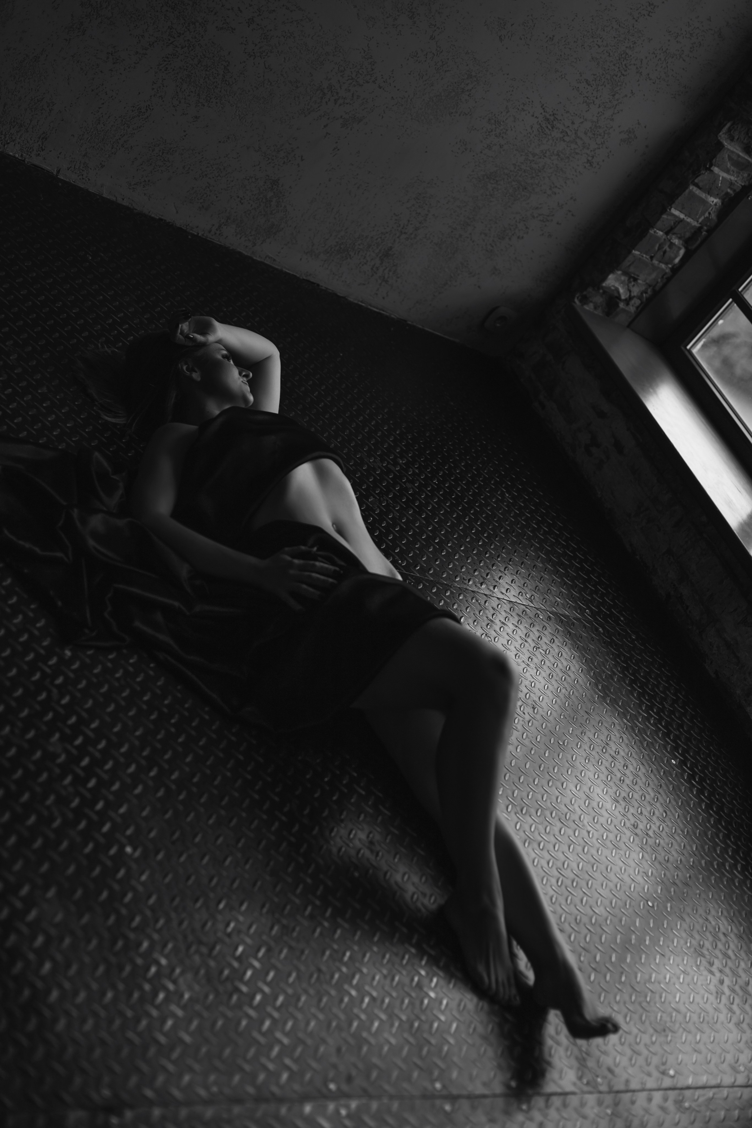 Женский портрет. Фотограф в Ростове-на-Дону Мария Безменова