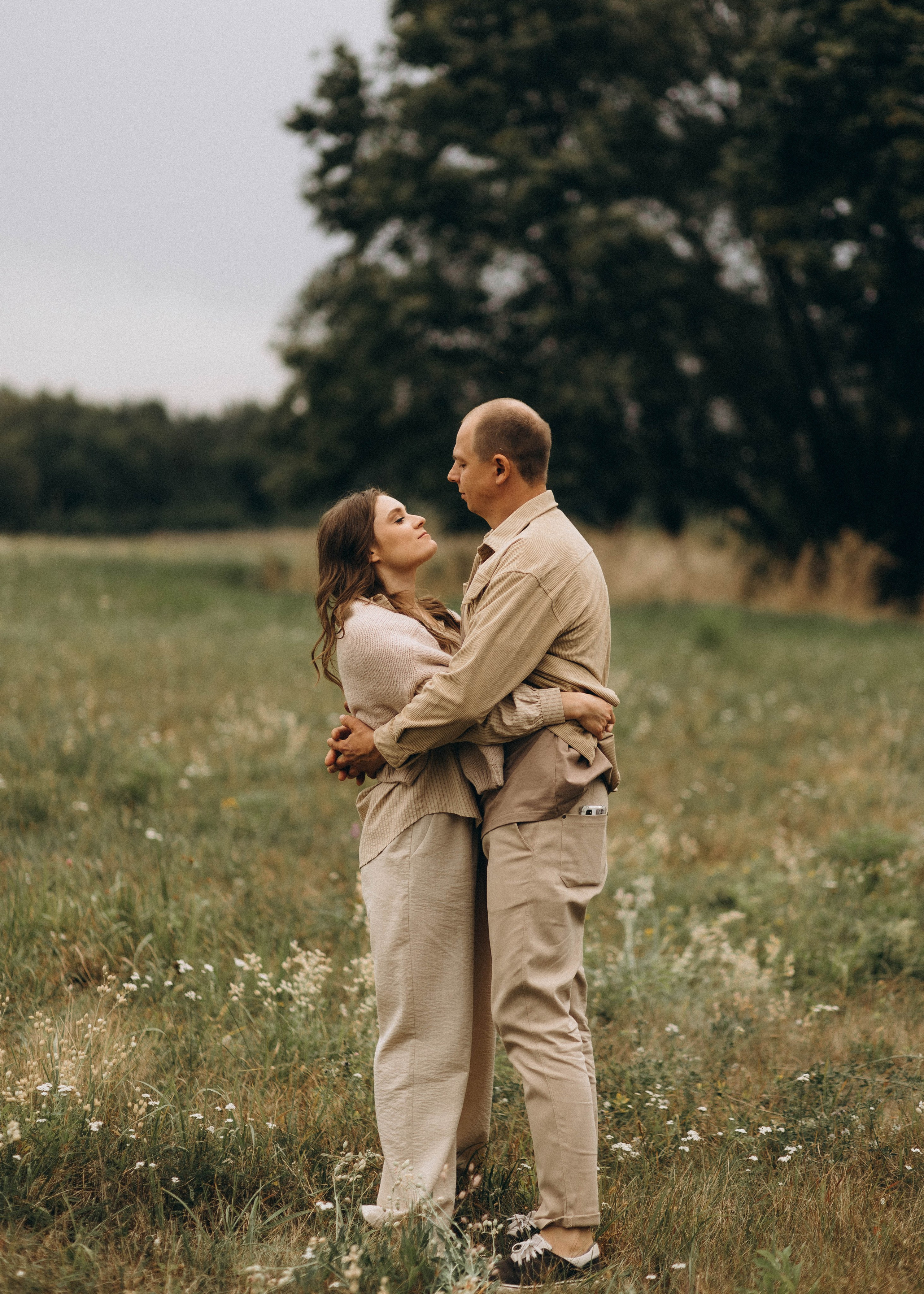 История одной семьи. Фотограф в Ставрополе Карабанова Юлия