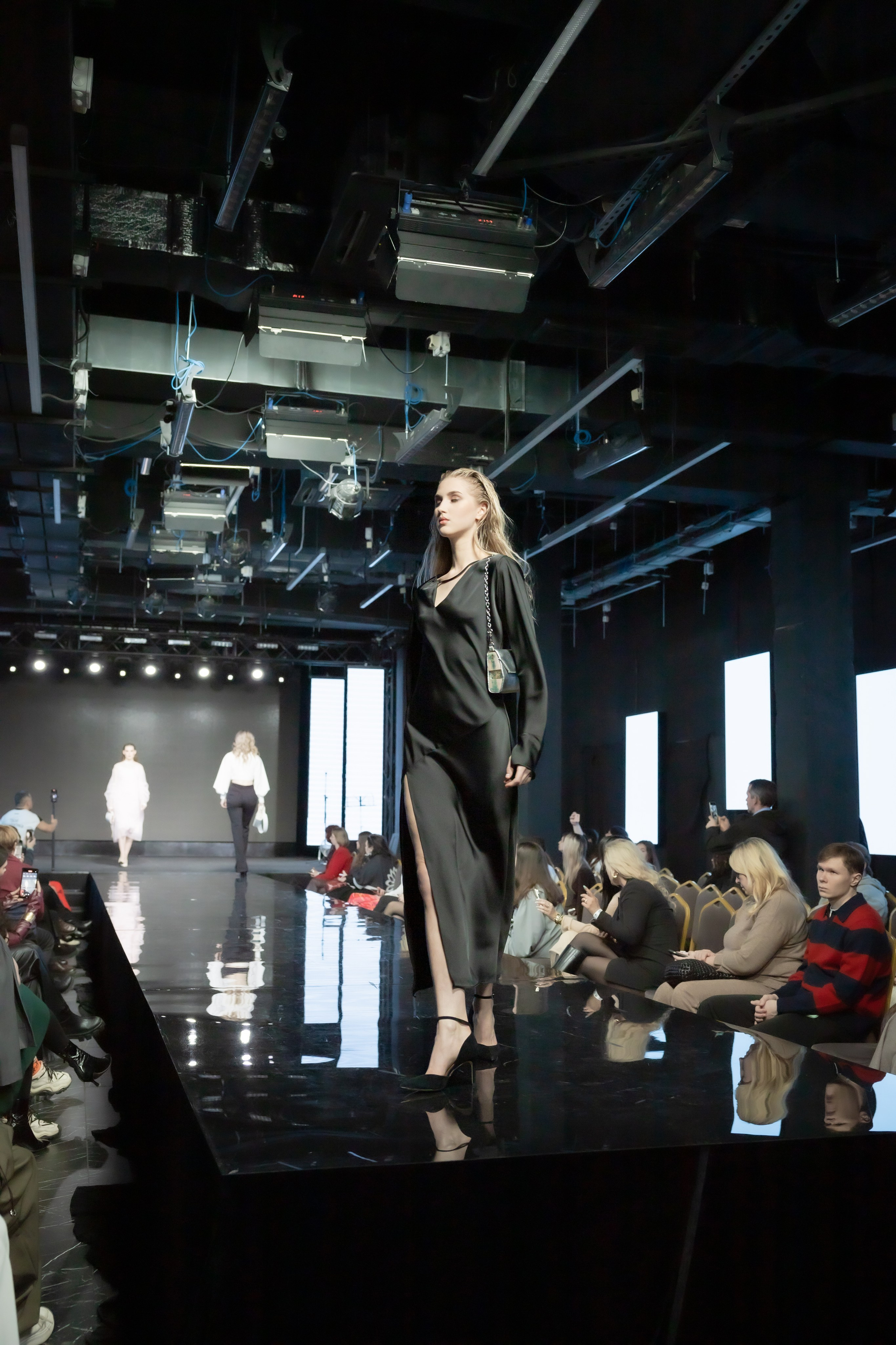 Fashion photography. Свадебный фотограф Москва Гаджимагомедова Зарема