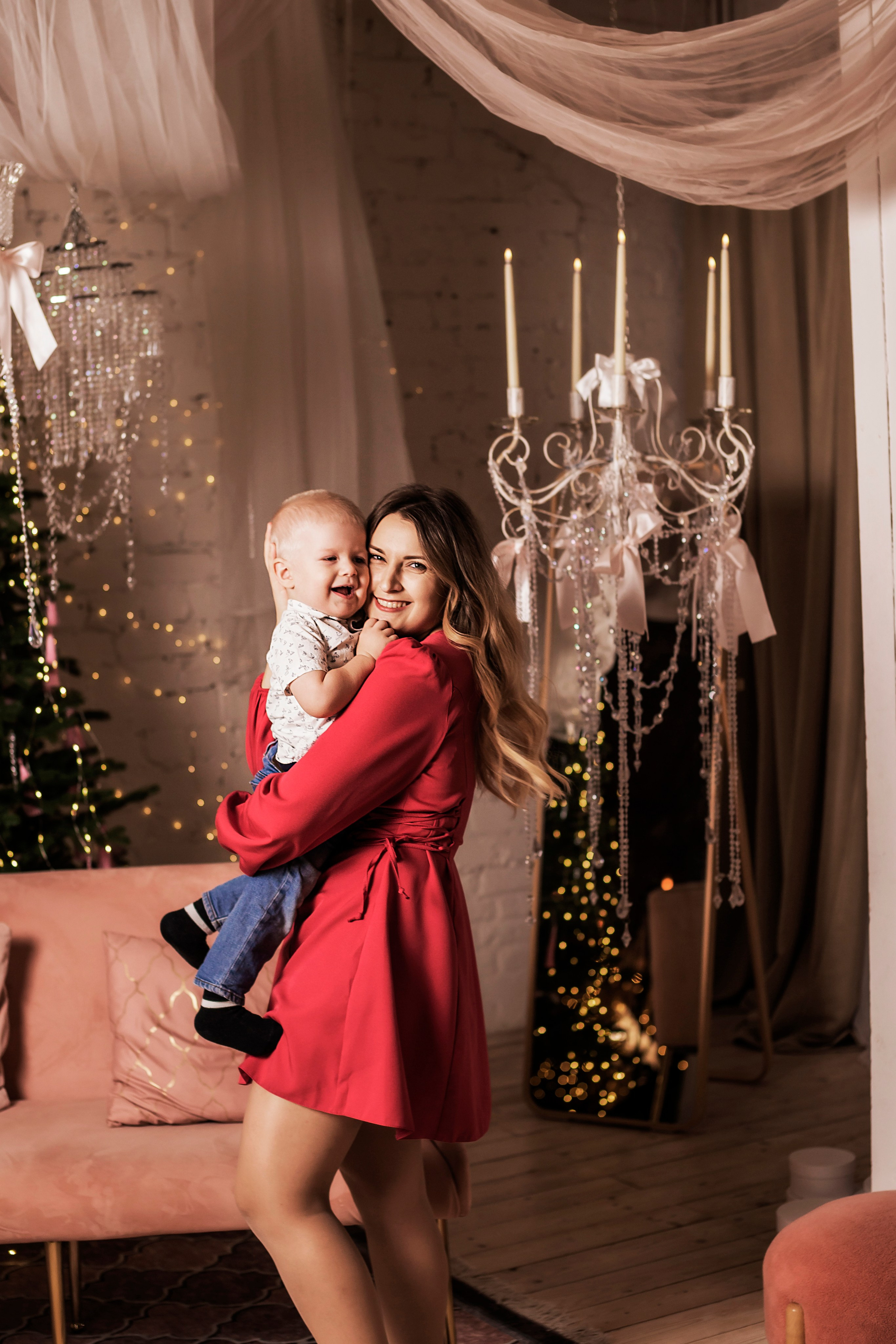 Семейные часовые фотосессии. Семейный фотограф в Саратове