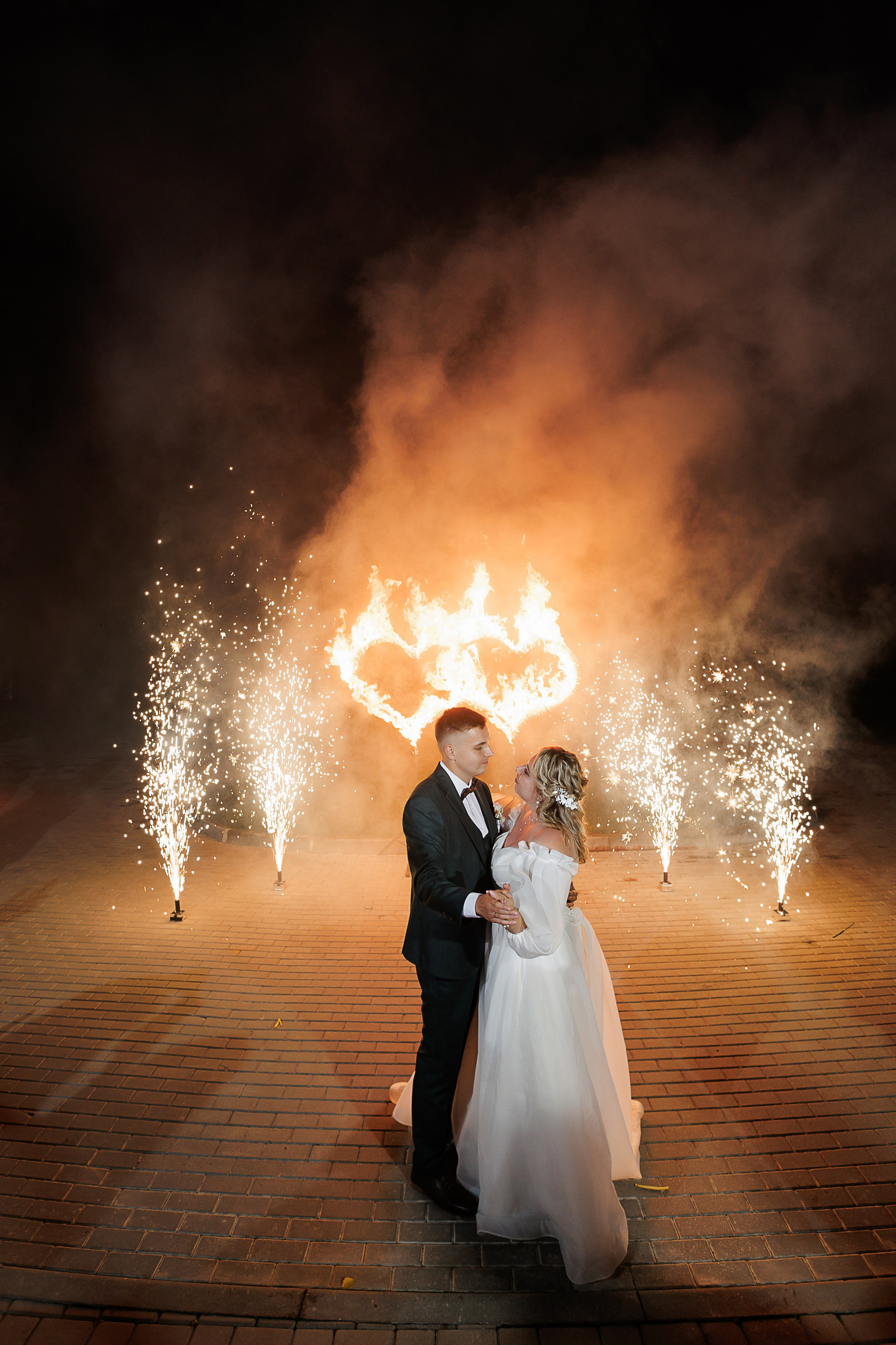 Свадьба Ксении и Игоря. Свадебный и семейный фотограф в Твери и Тверской области