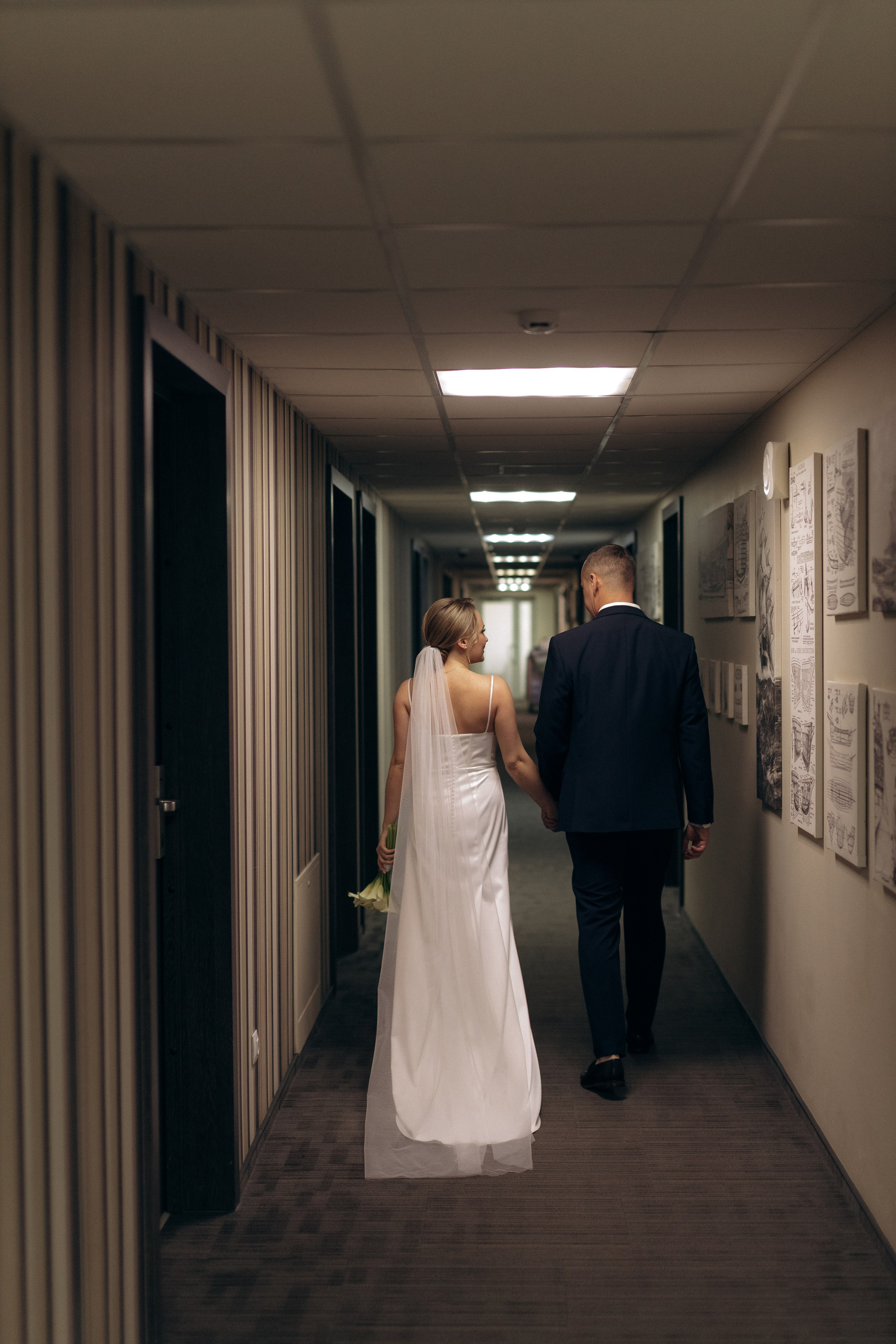 Настя и Женя. Снимаю истории про вас. Фотограф Наталья Кац