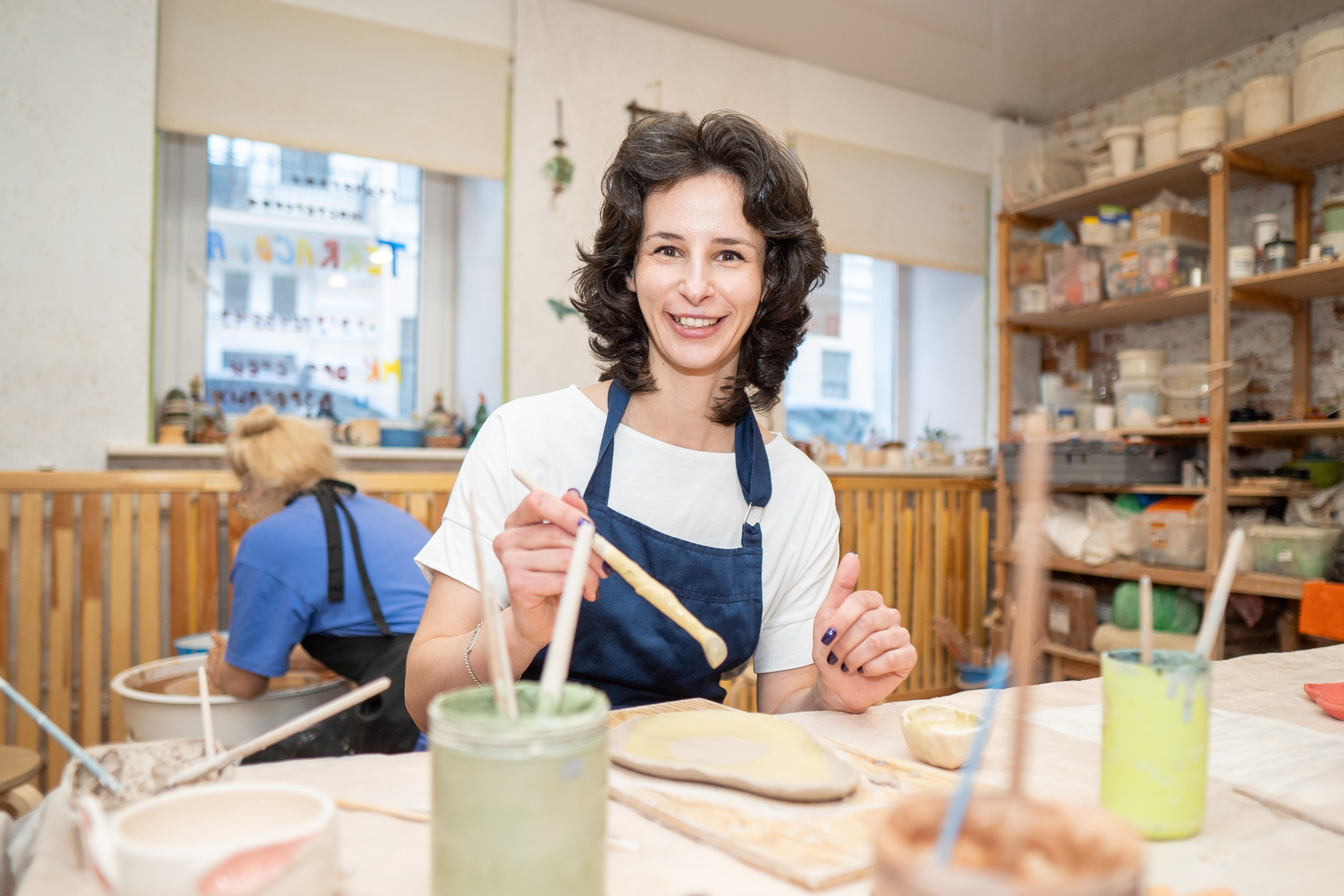 Варвара. Семейный и детский фотограф в Санкт-Петербурге Сергей Тарасов