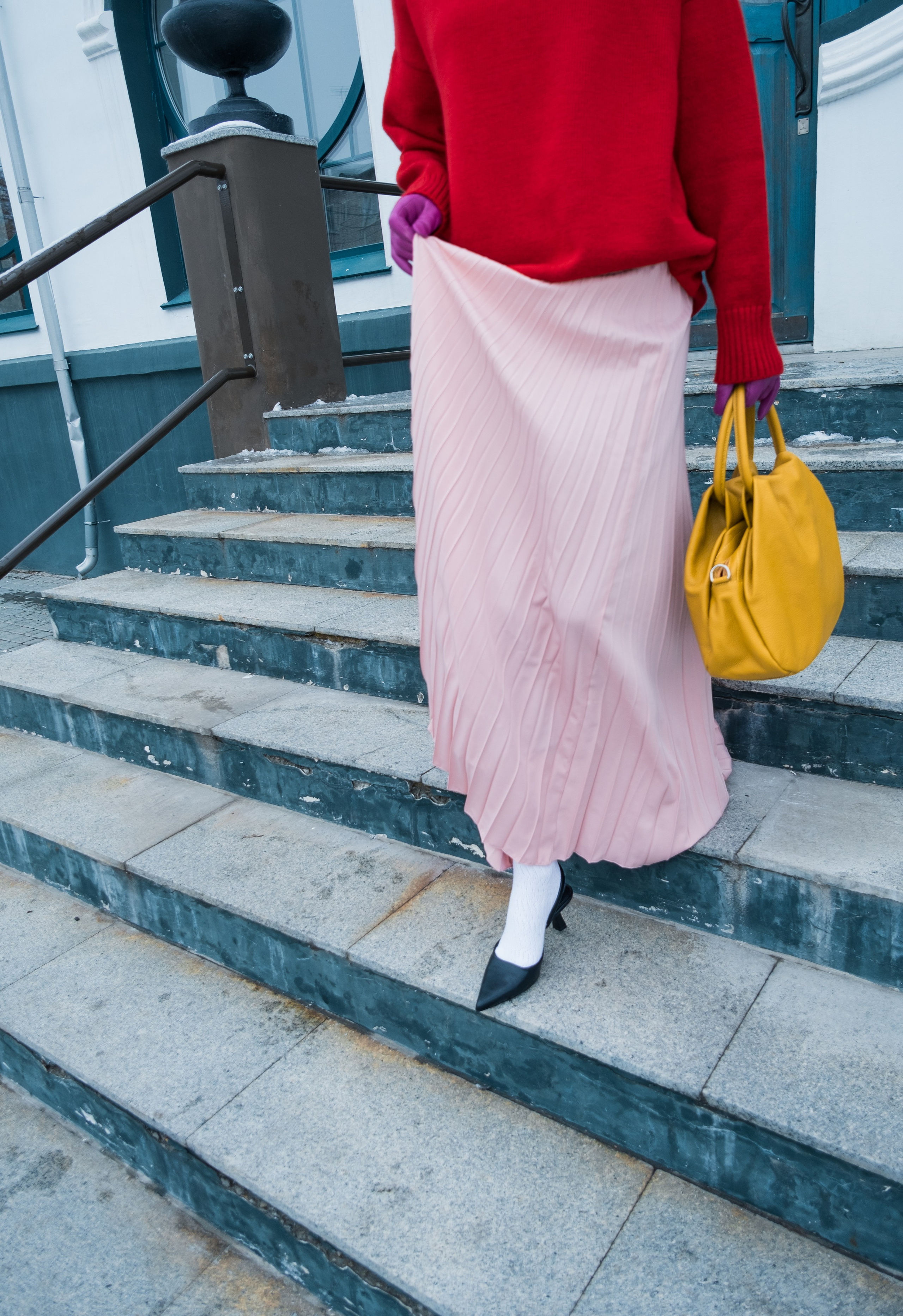 Fashion style. Фотограф в Барнауле и на Алтае Маша Савова