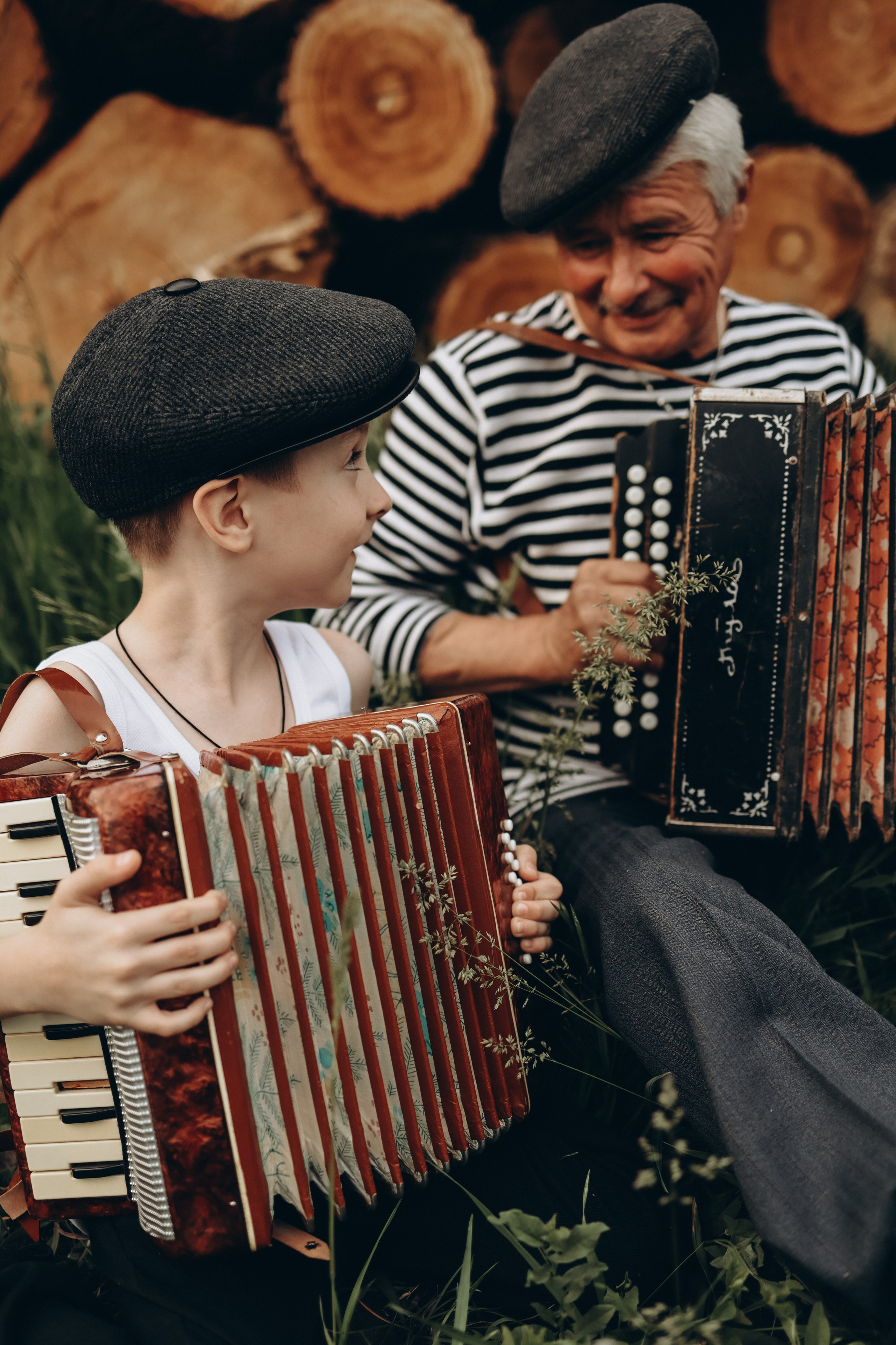 Гармонисты!. ЮЛИЯ КОНДРАТЬЕВА, ВАШ СЕМЕЙНЫЙ ФОТОГРАФ