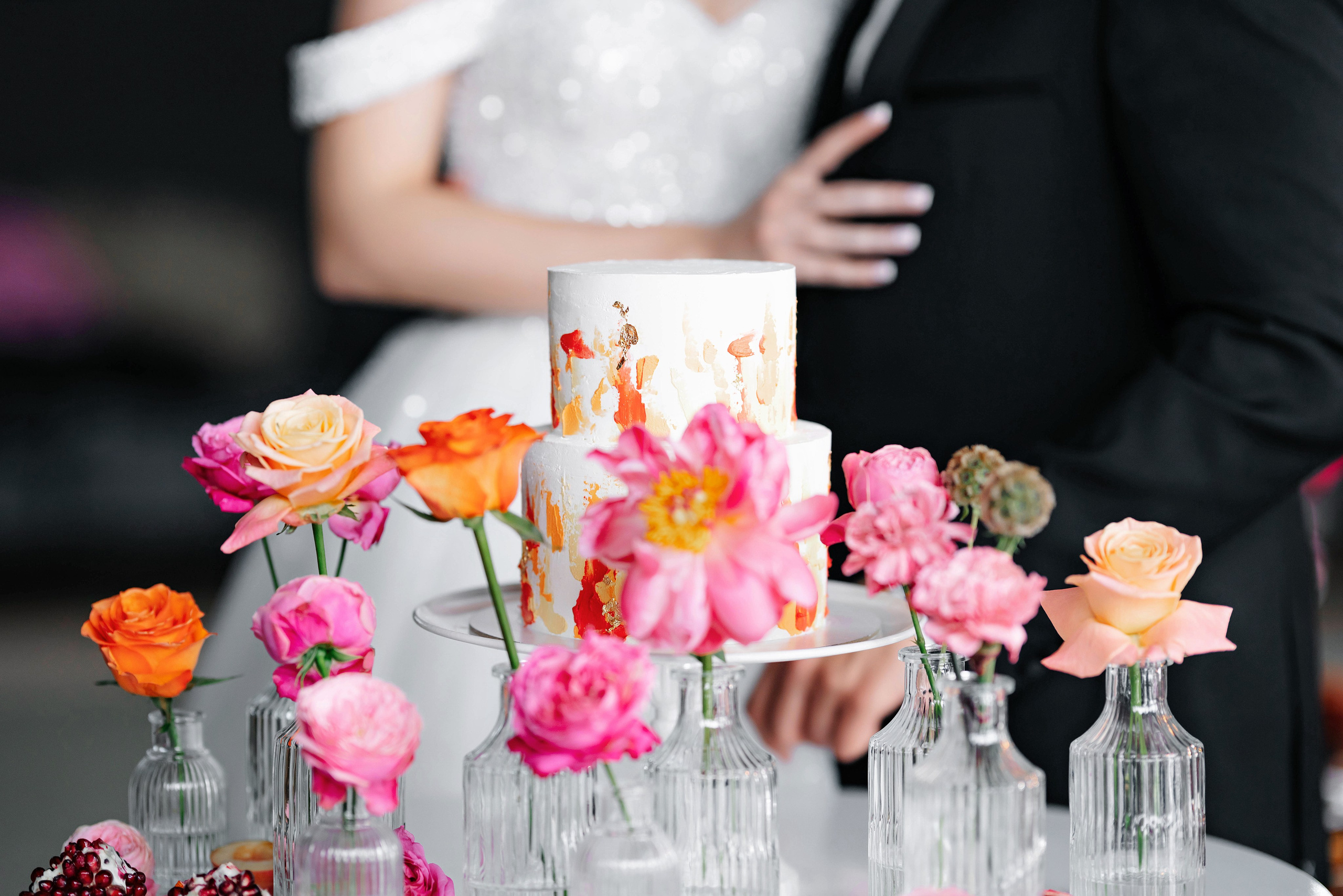 С&M. Свадебный фотограф Юлия Моисеева Нижний Новгород