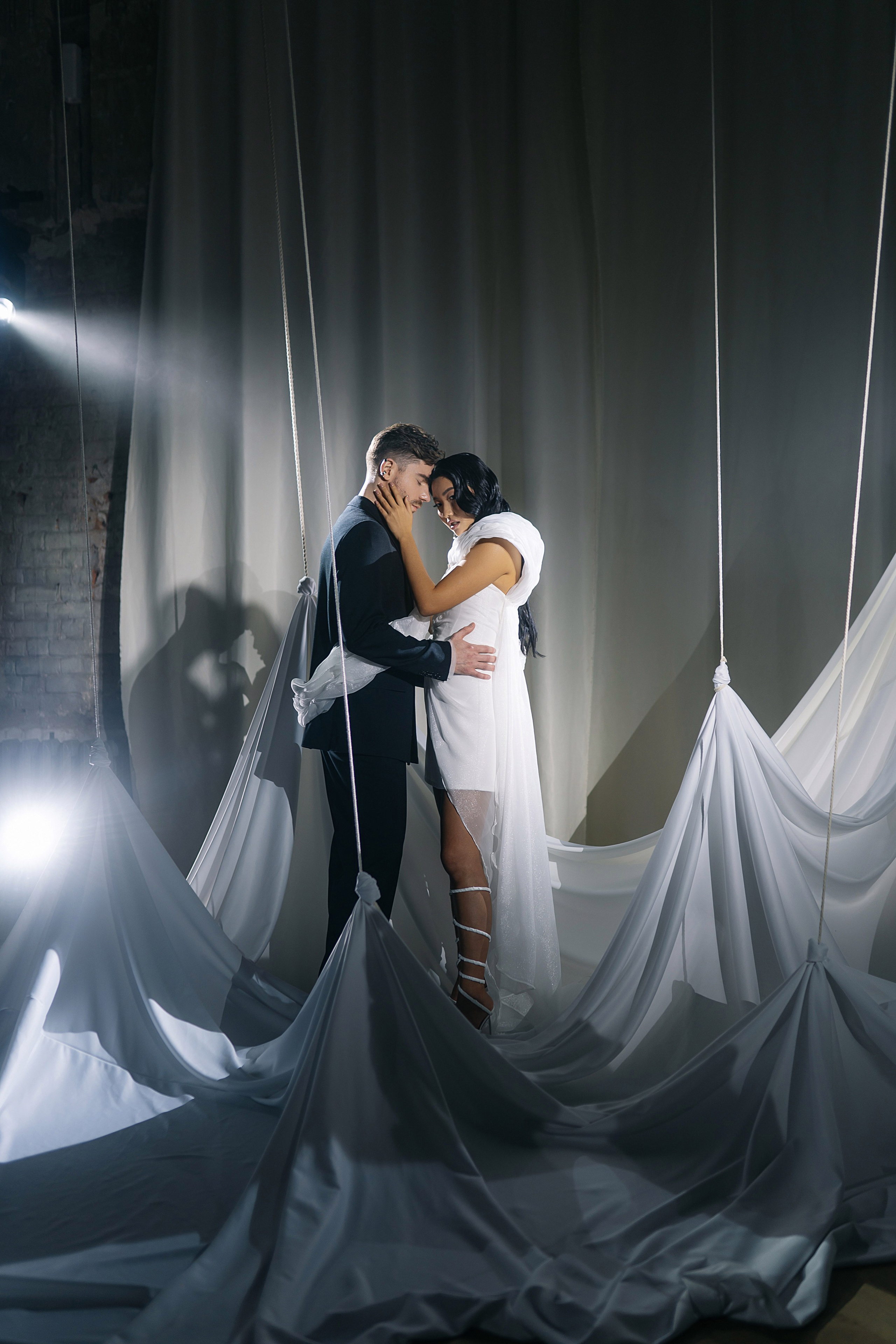 Ю&Е. Свадебный фотограф Юлия Моисеева Нижний Новгород