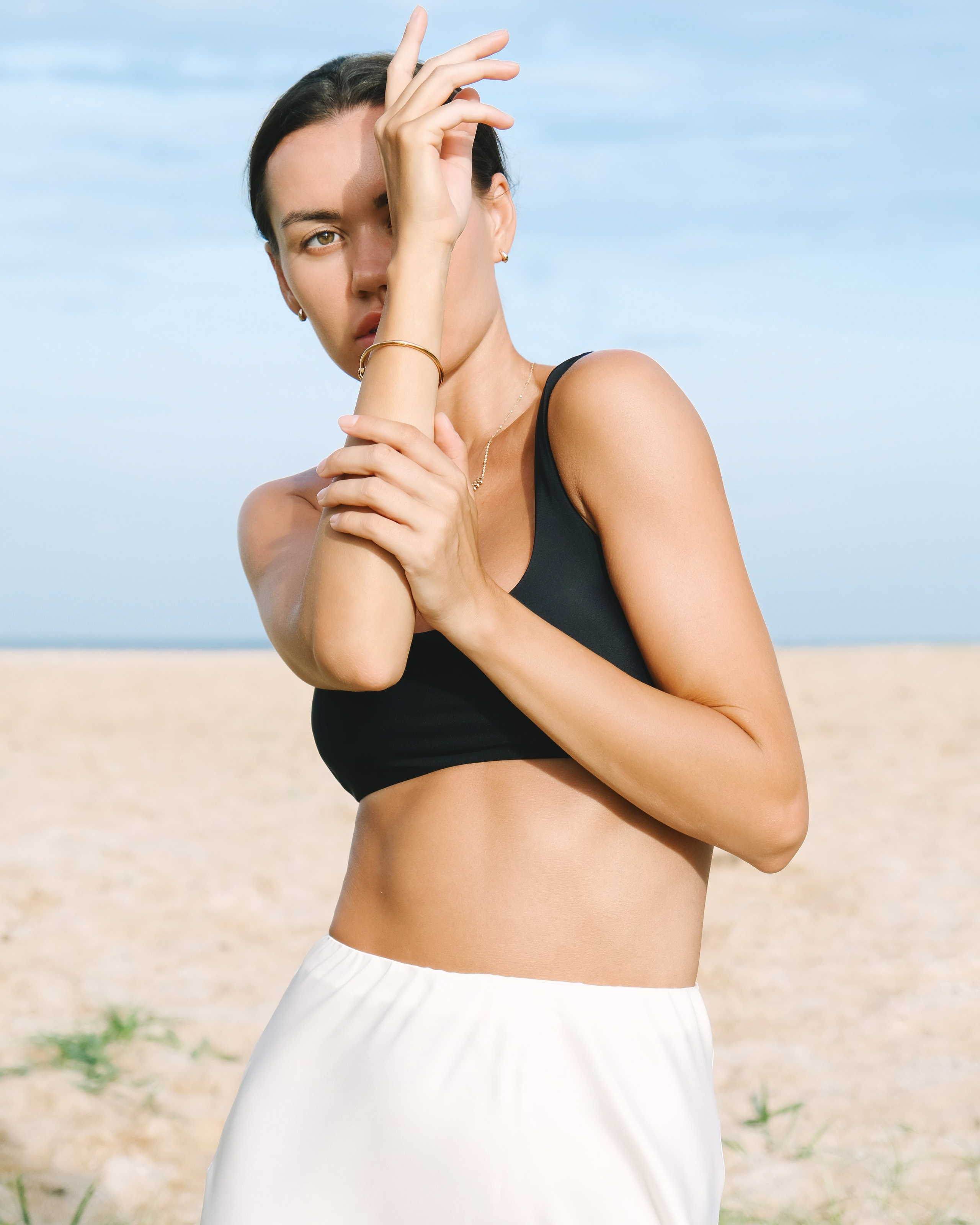 Полина. Персональный фотограф Пхукет, Красноярск