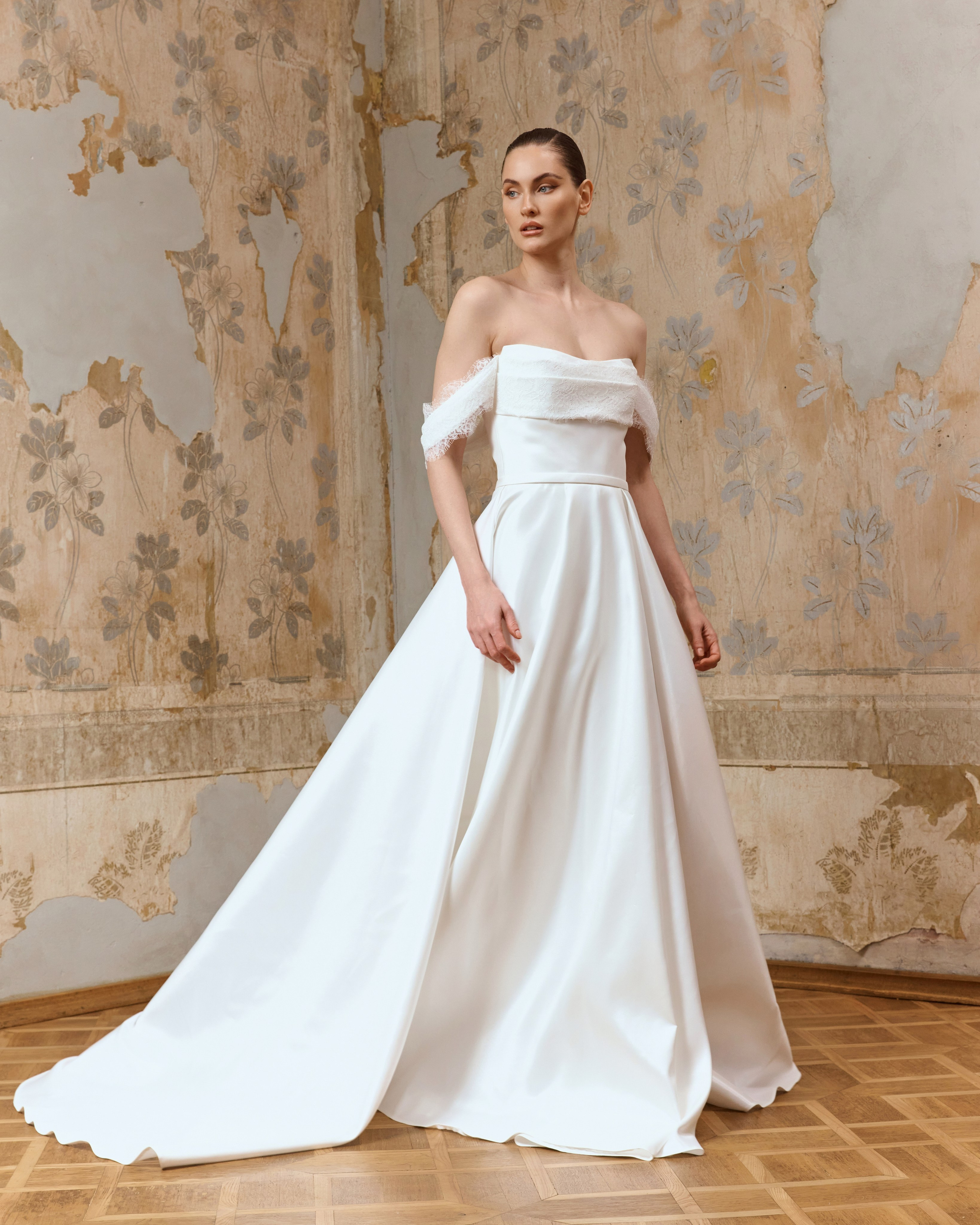 Свадебная коллекция REMEMBER THIS MOMENT. Свадебный аутлет