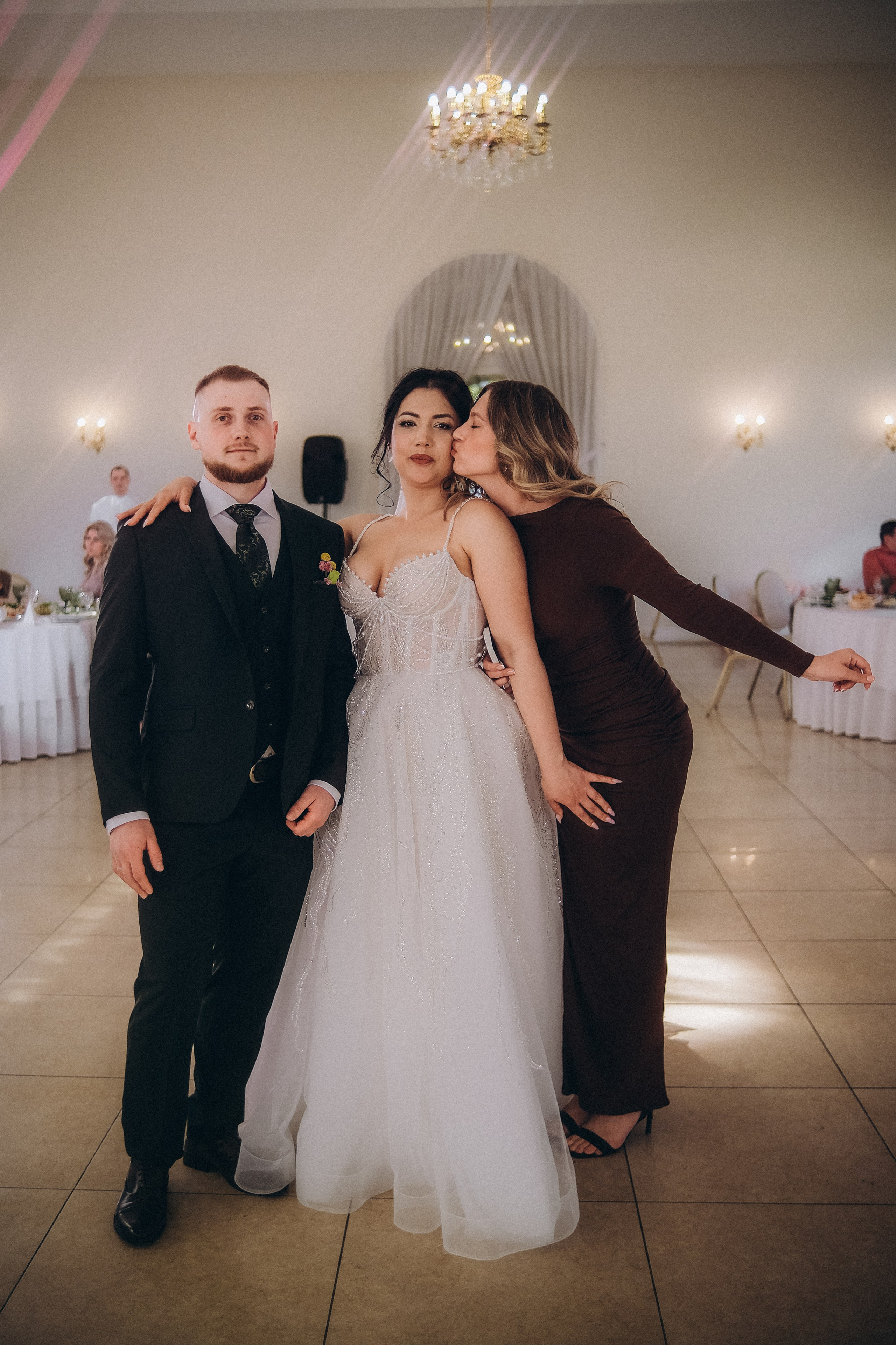 Рида & Богдан. Пушкин. Phdkvmr.ru