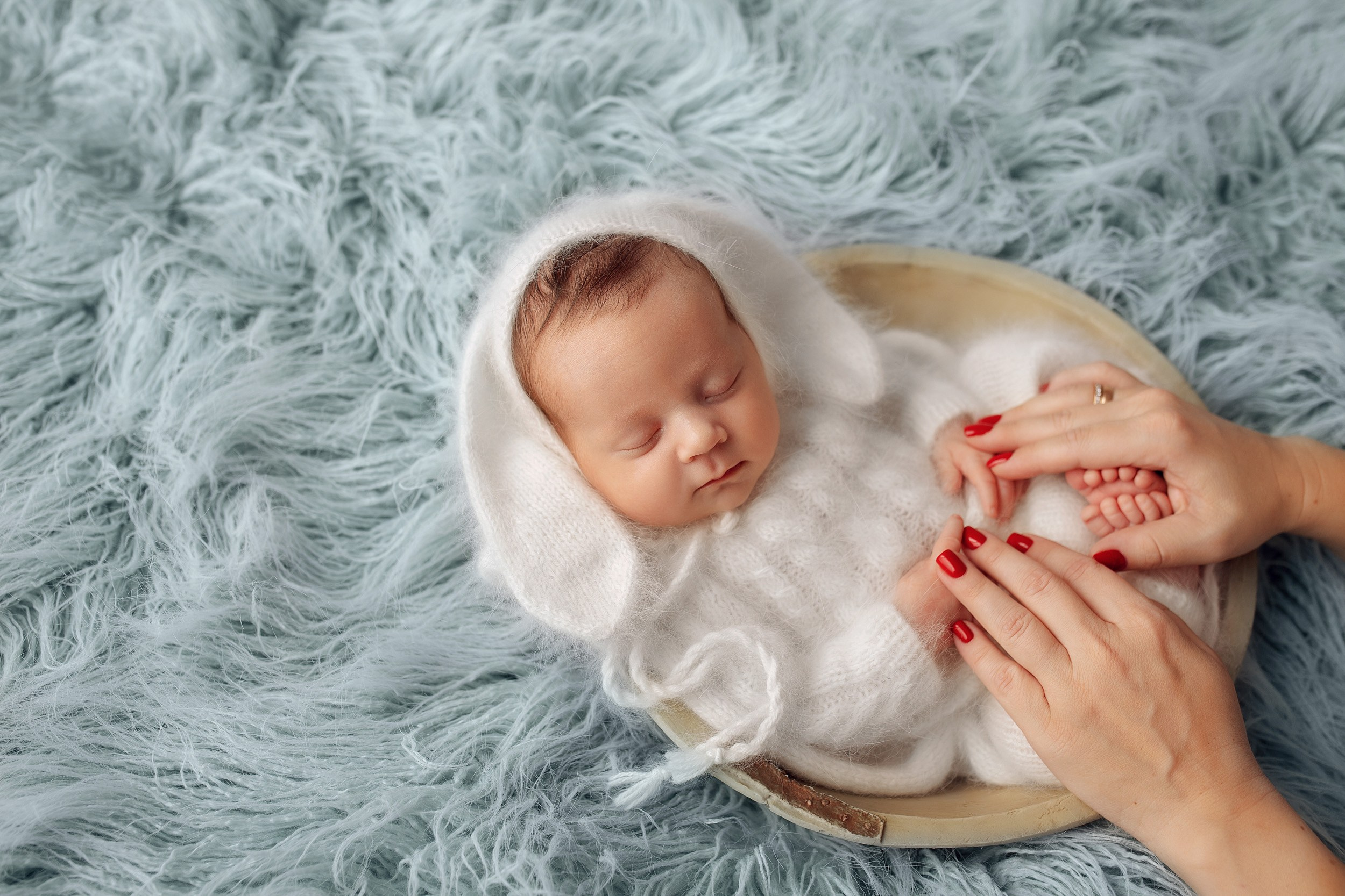ВОВА Classic. Фотограф новорожденных Оксана Полевская