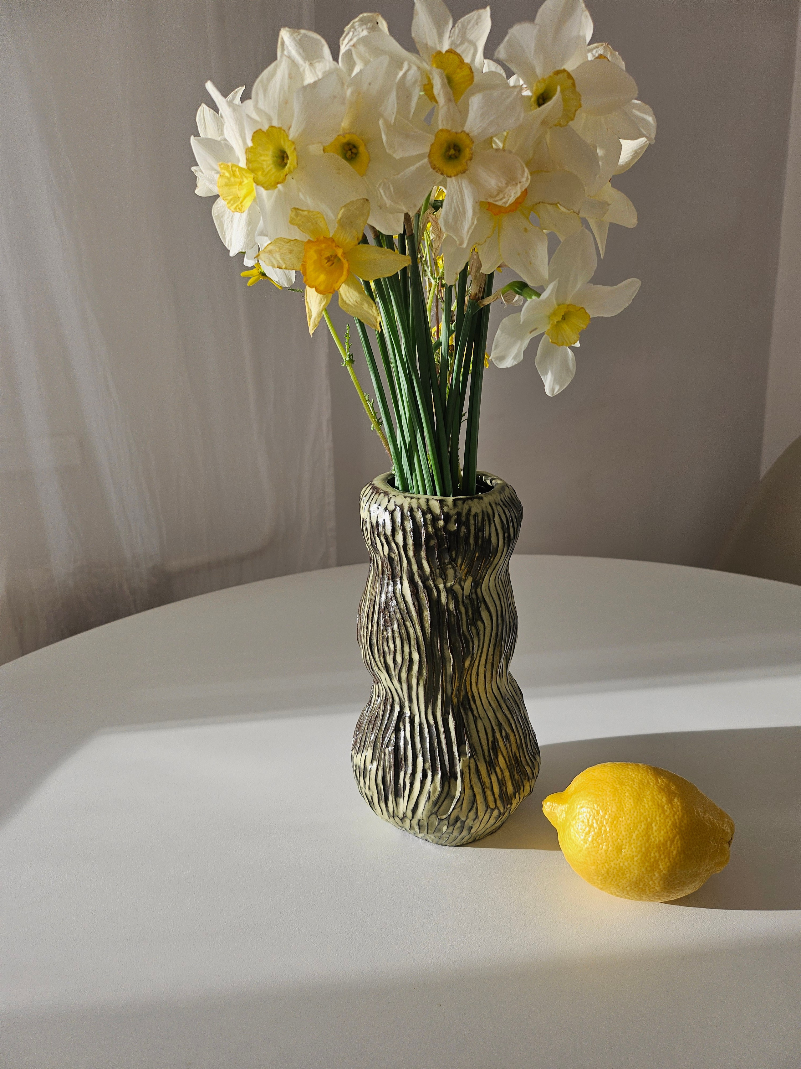 Портфолио. GC Керамика ручной работы