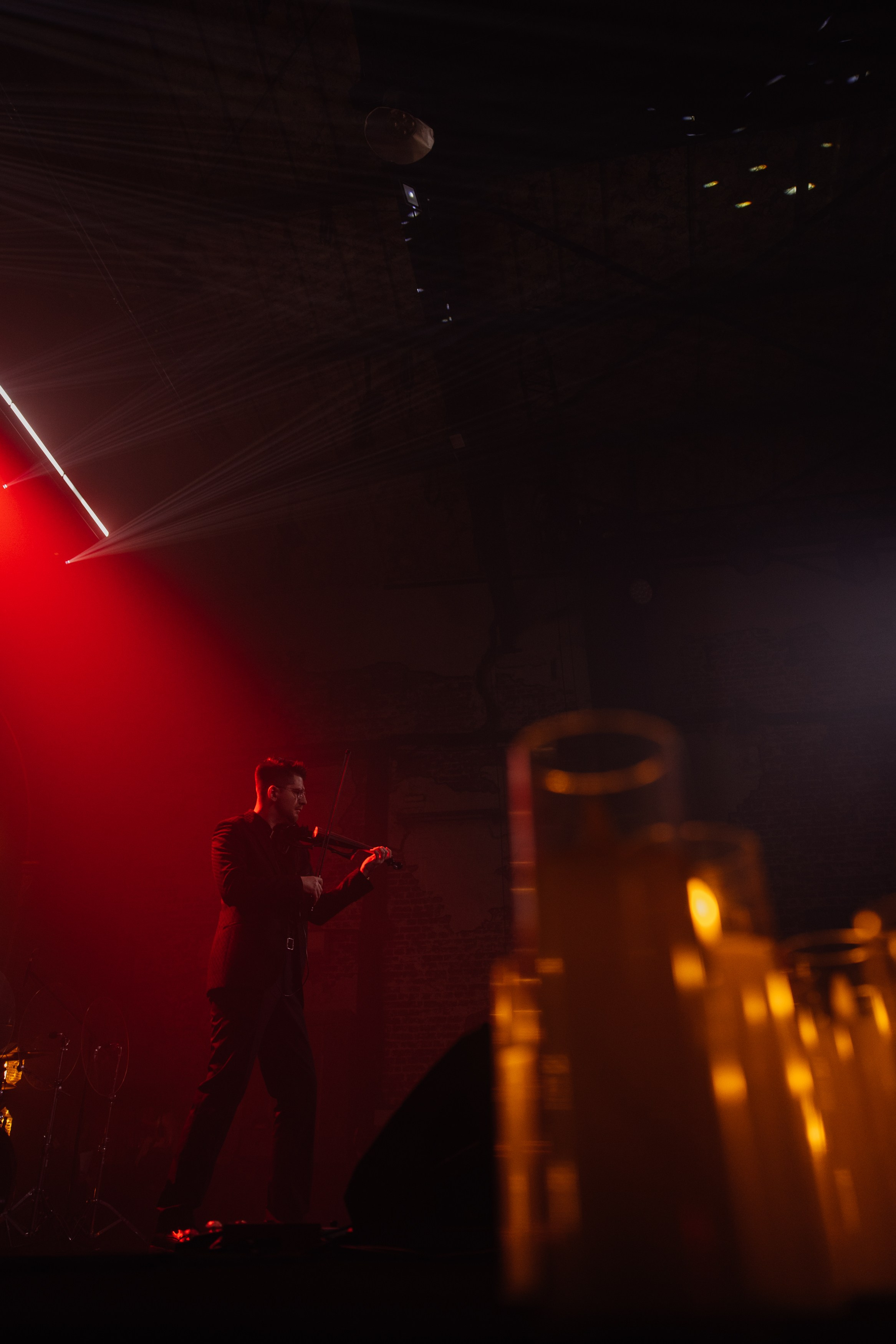 Бал Маскарад Marfatech. Фотограф в Москве Дмитрий Жарков