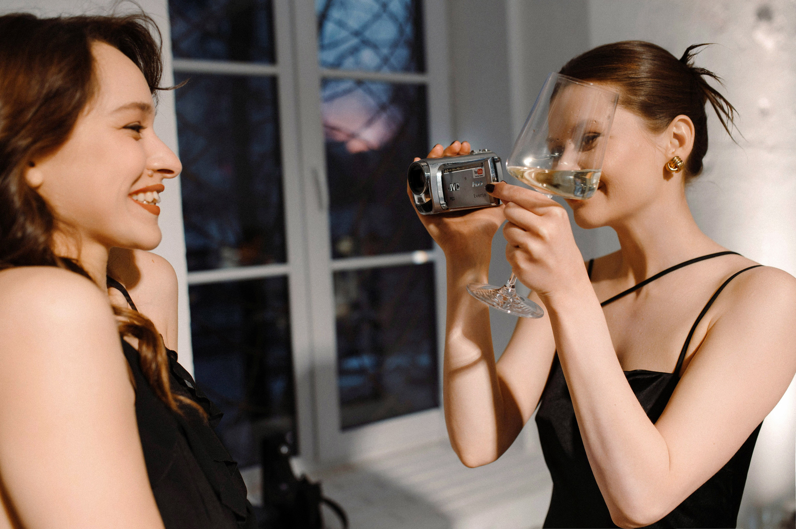 Влад и Даша. Фотограф Александр Смирнов