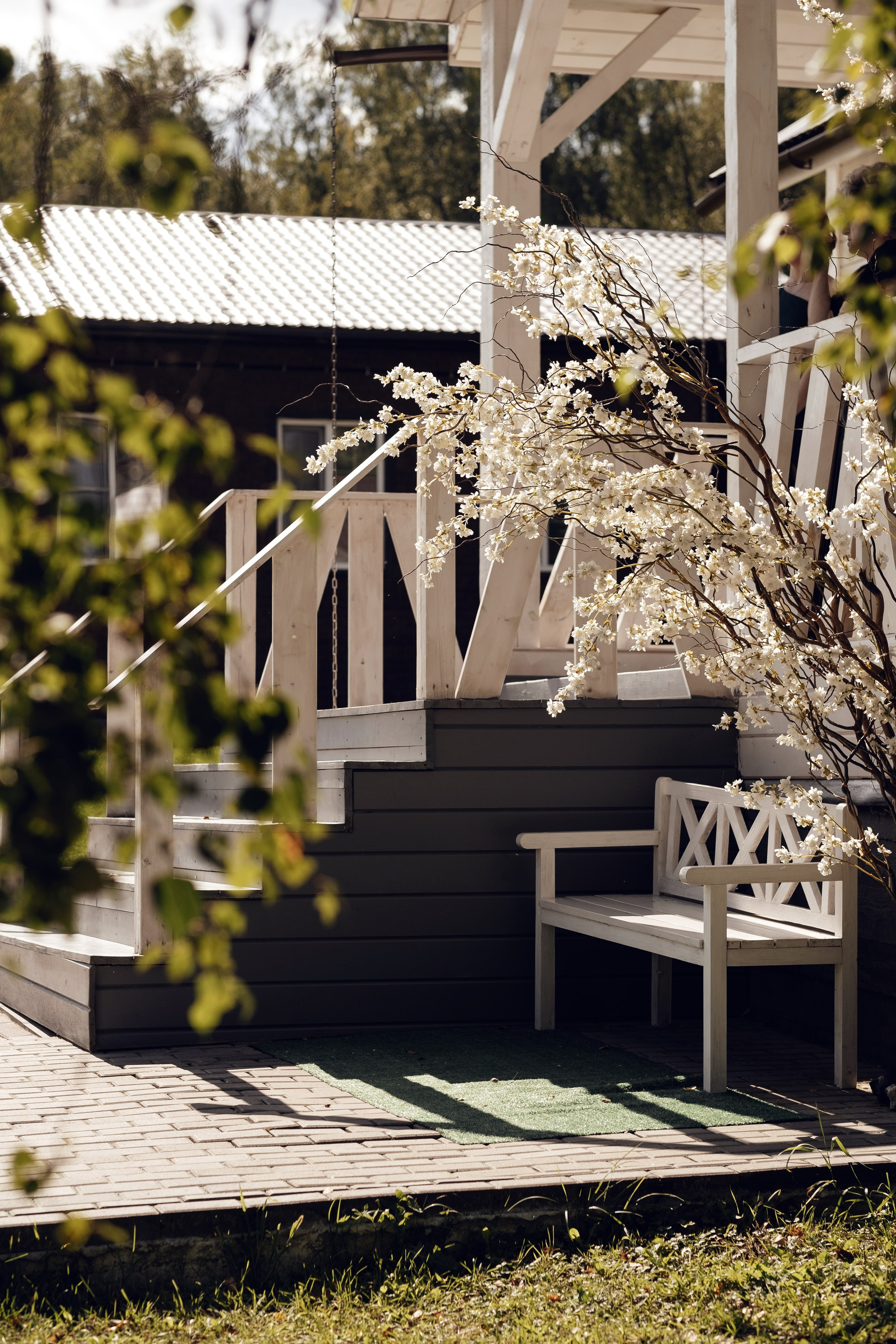 Игорь и Анна. Свадебный и семейный фотограф Москва, Звенигород, Одинцово, Можайск,