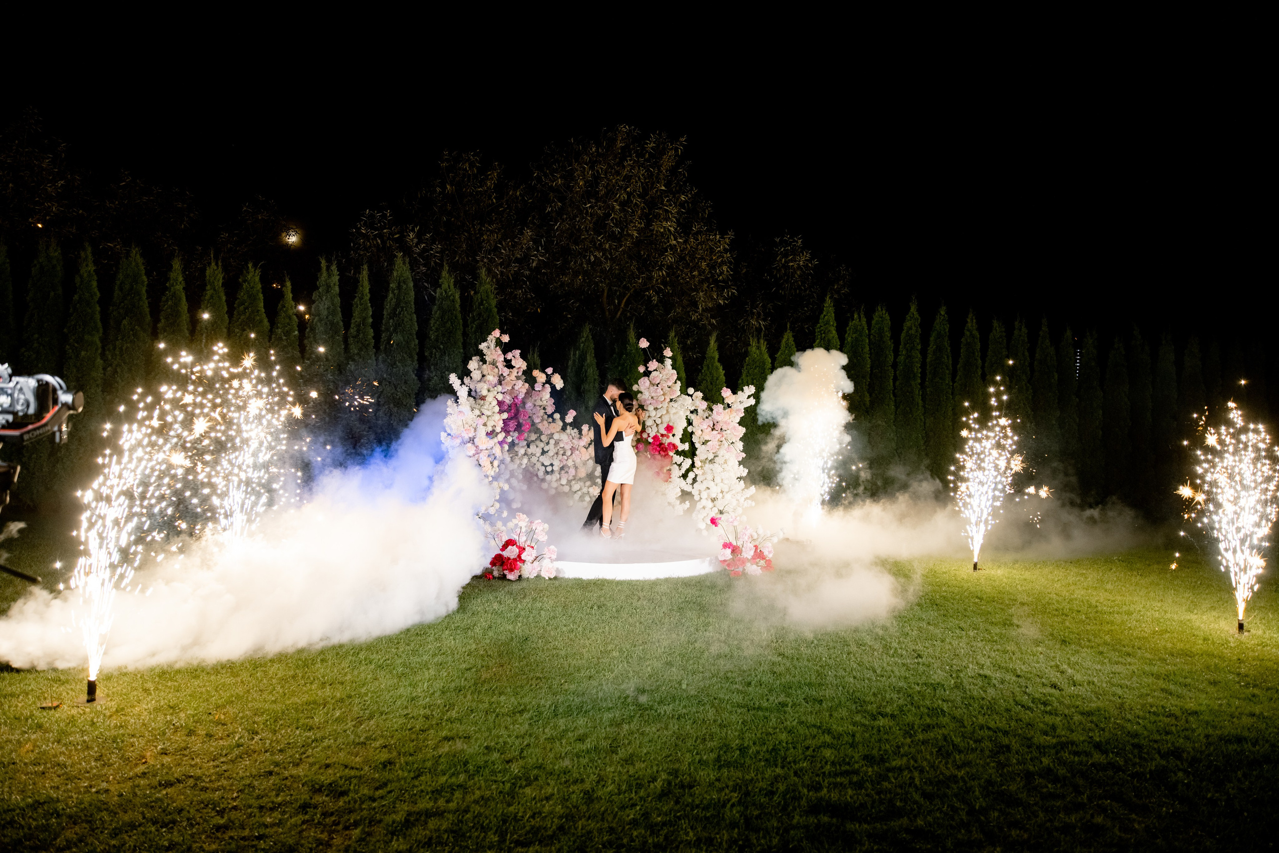 Сергей и Анна. Свадебный и семейный фотограф в Орша