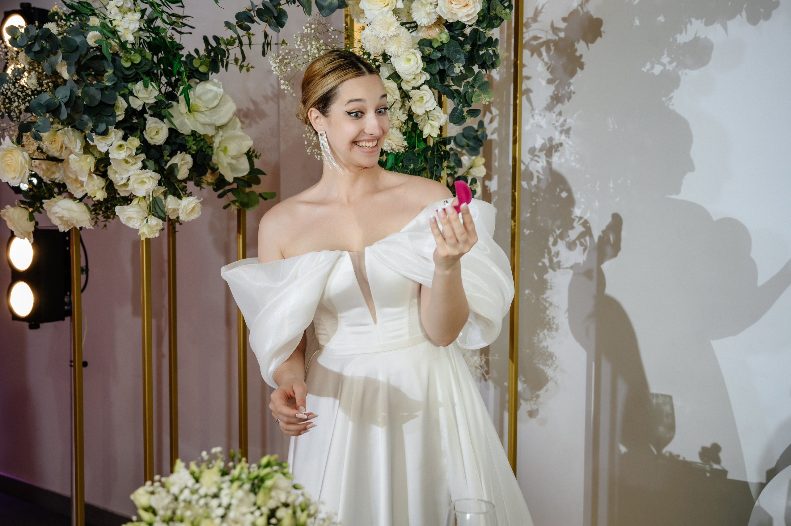 Иван и Анастасия. Фото-видеосъемка свадеб Venson Films