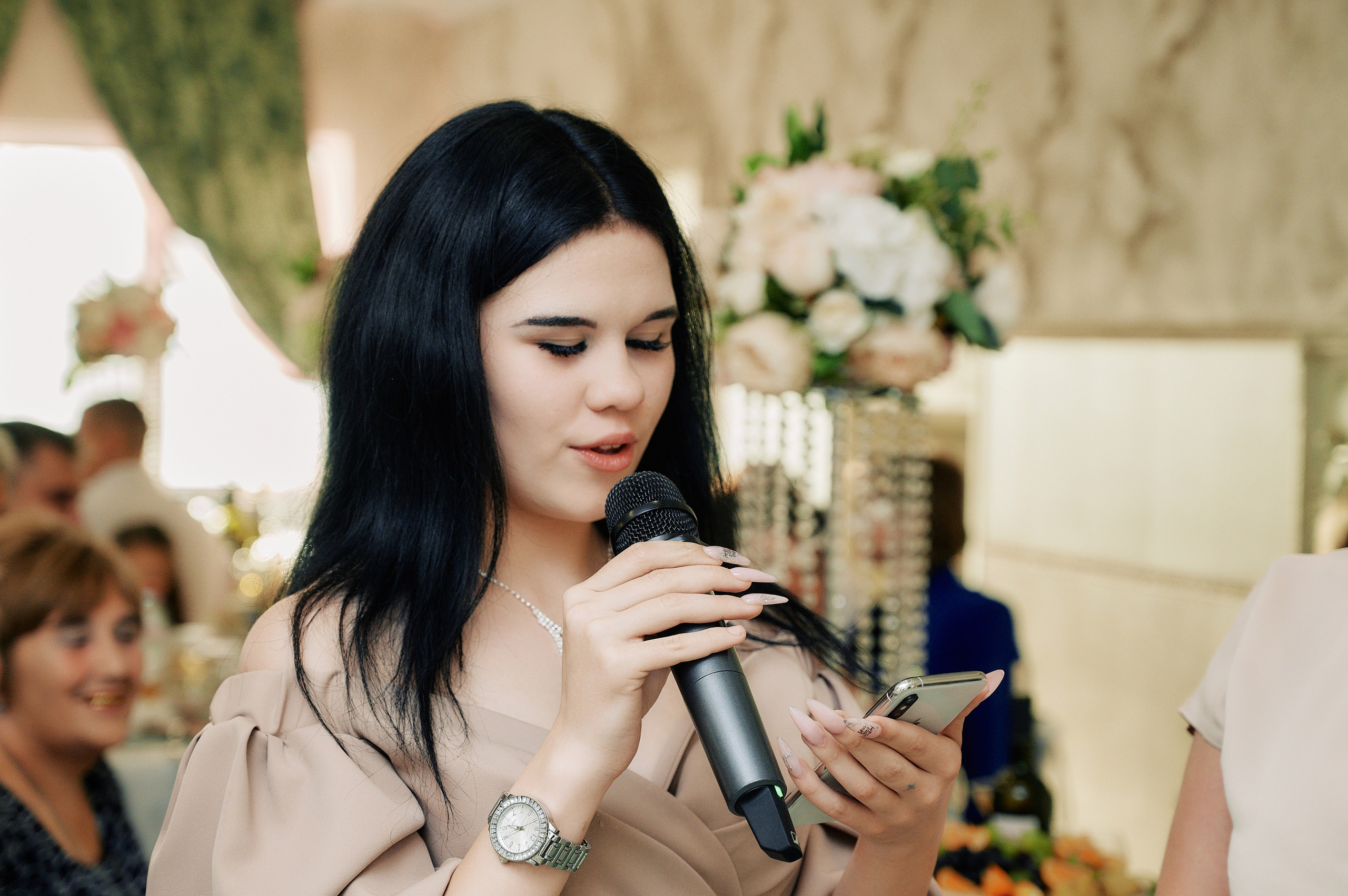 Вера и Игорь. Фото-видеосъемка свадеб Venson Films