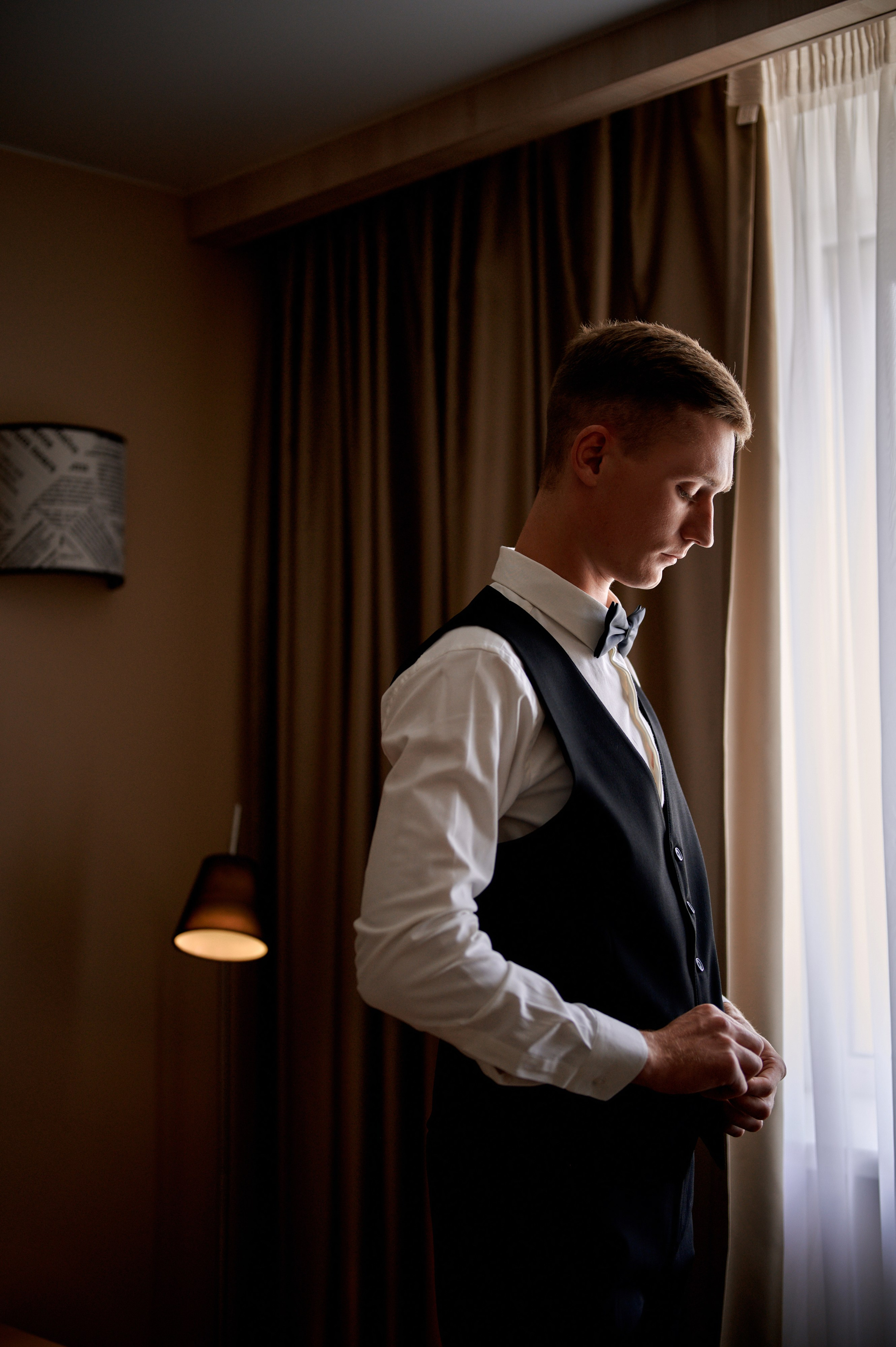 Александр & Юлия. Свадебный фотограф в Тамбове Синельников Александр