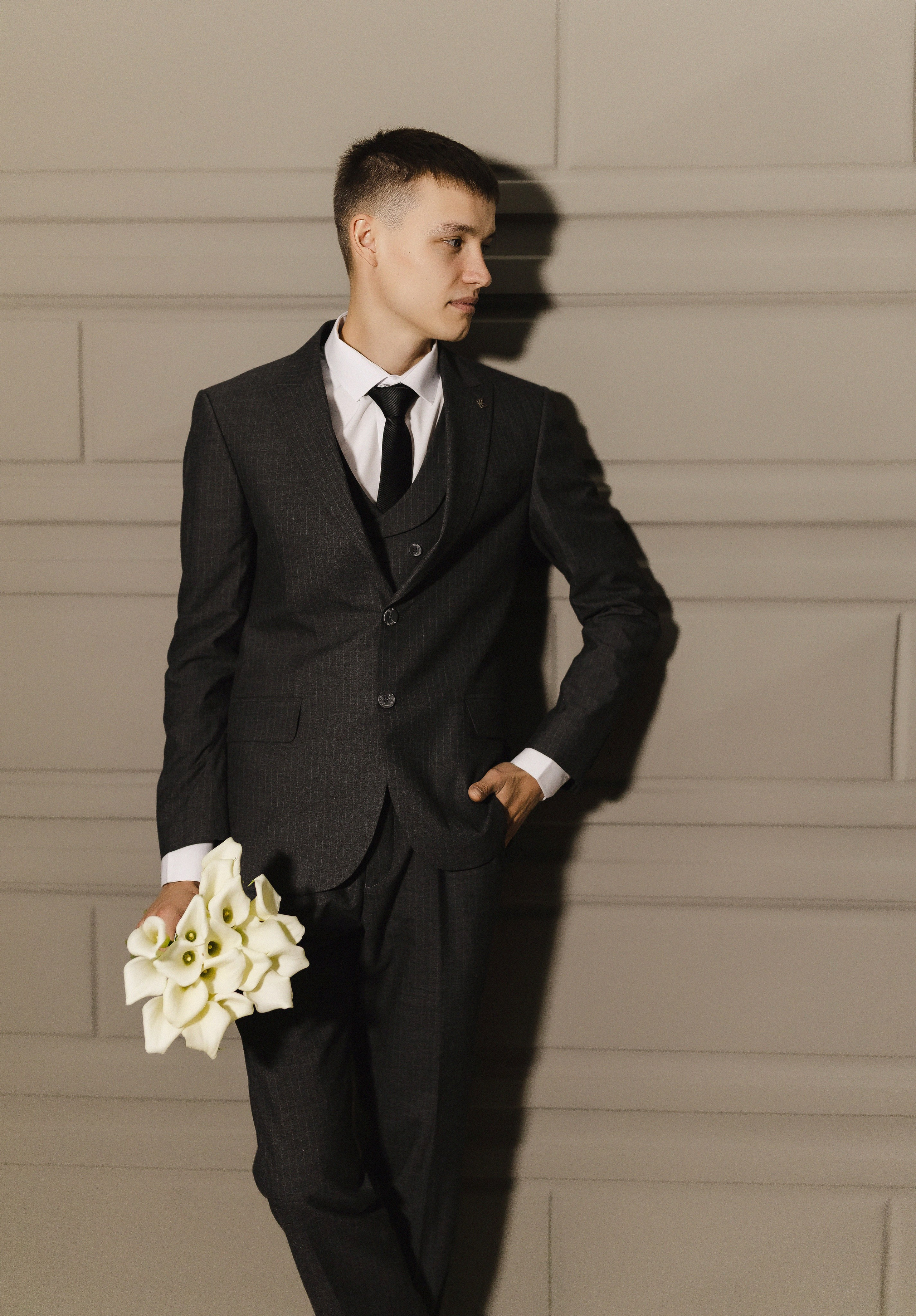 Прогулка. Свадебный и семейный фотограф в Казани и Волжске