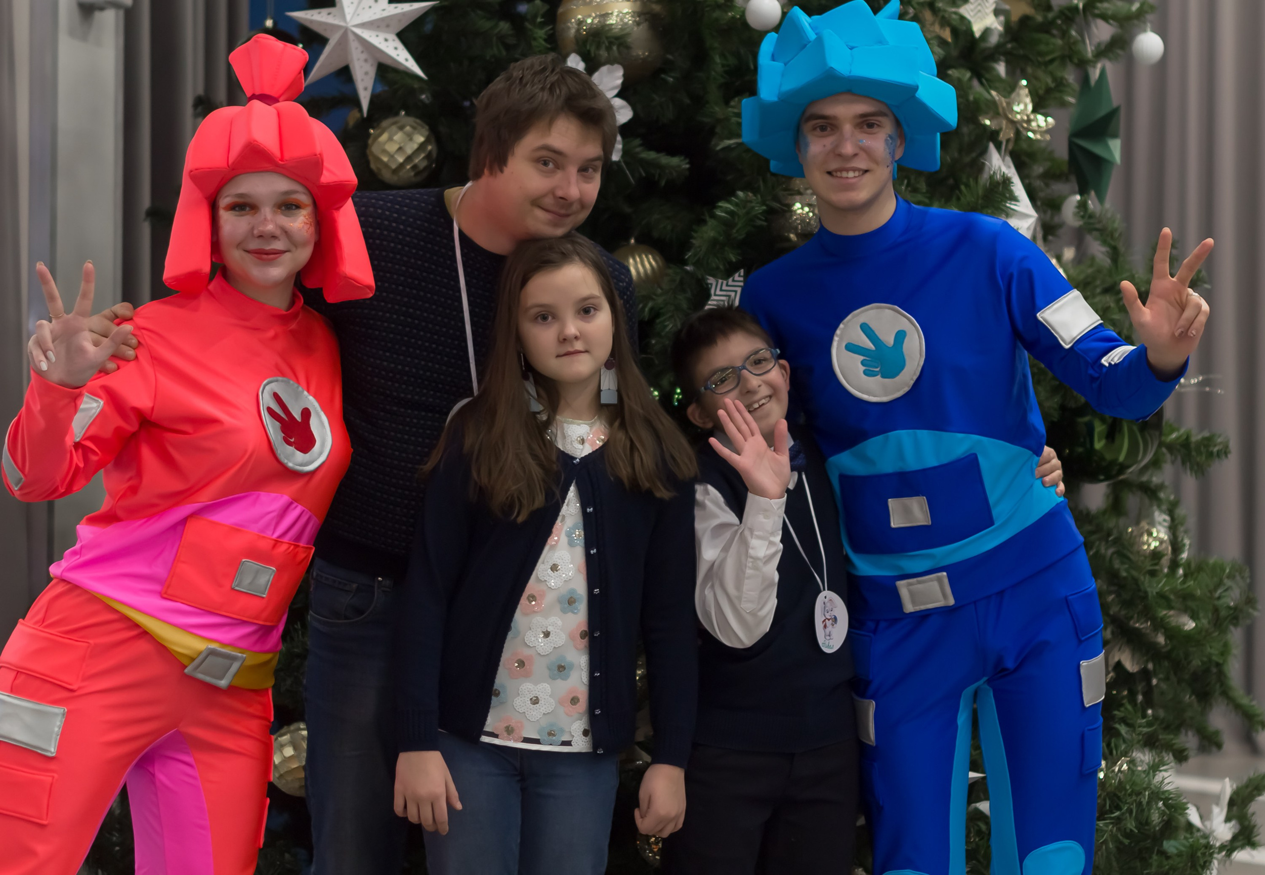 Фотографии Необыкновенный Новый год 2023 г. Фотограф Тула творческие фотосессии недорого Ольга Ромашина