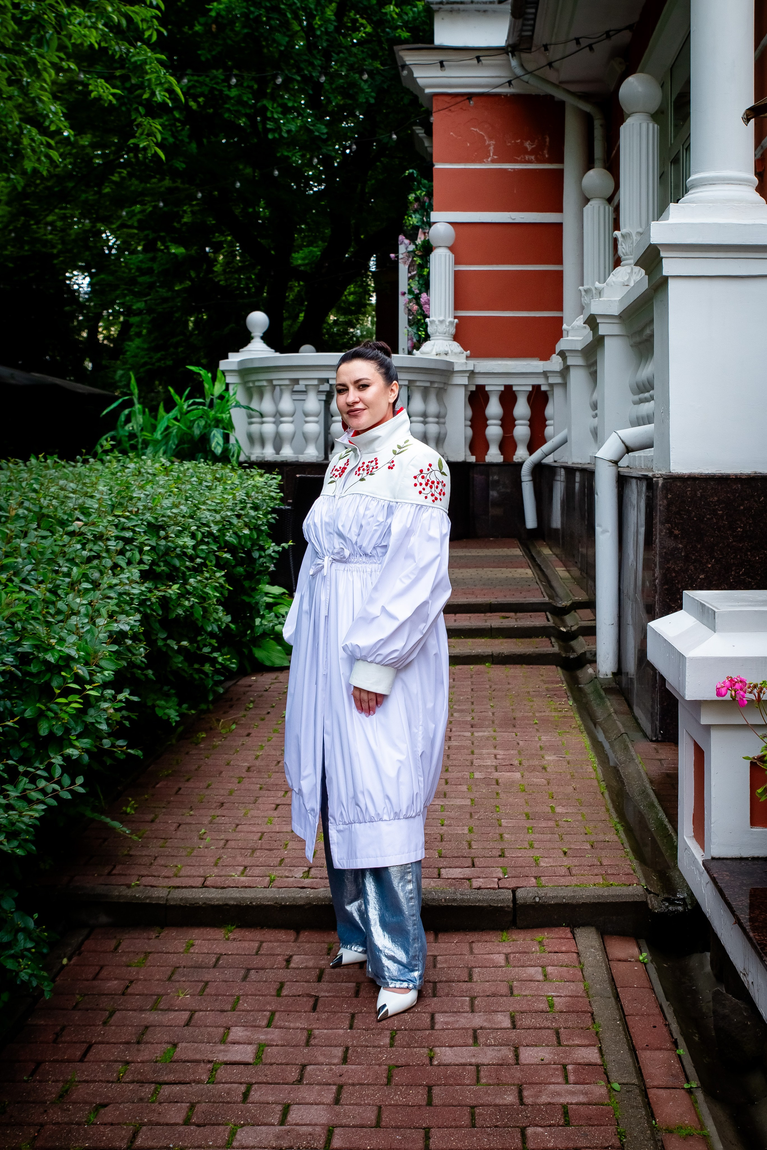 Костюмерка. Фотограф Крещение Венчание Москва