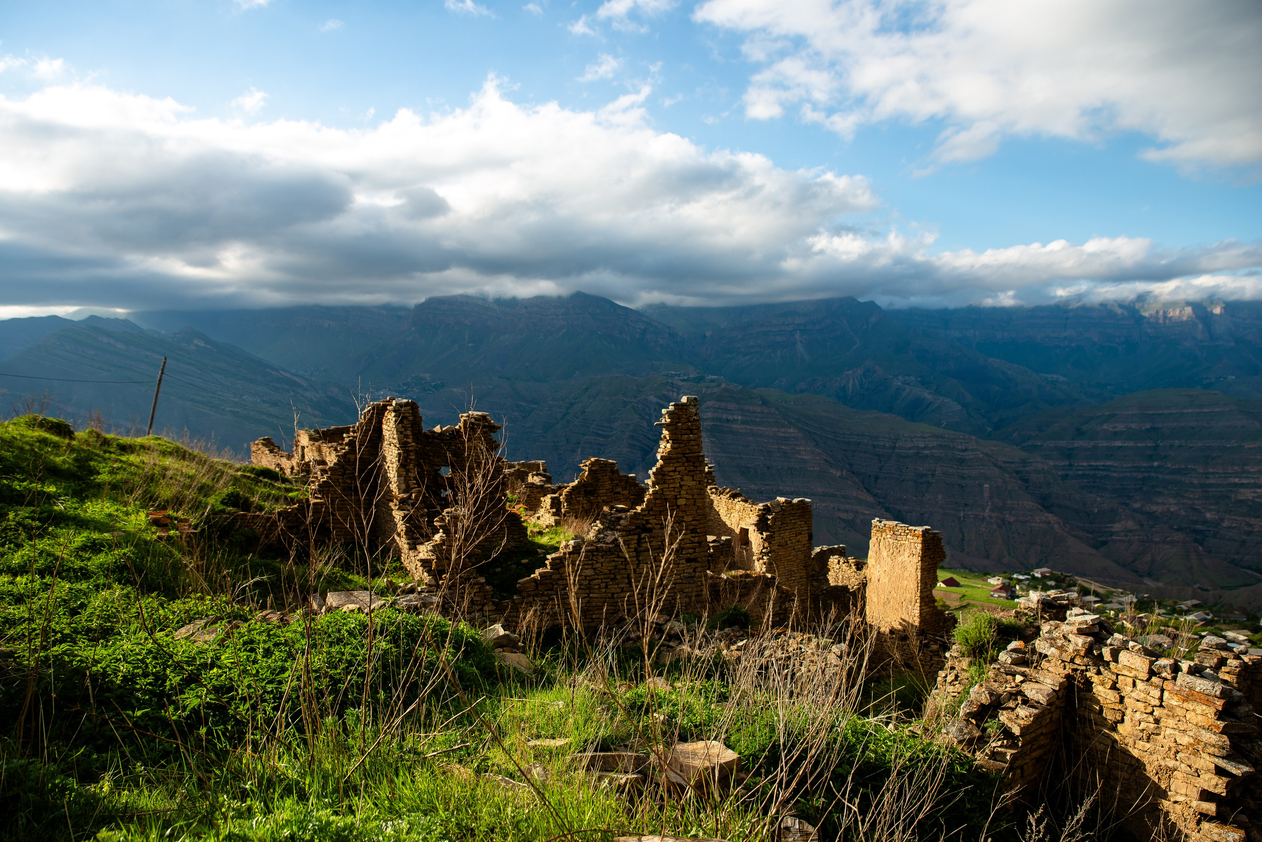 Дагестан. Фотограф Крещение Венчание Москва